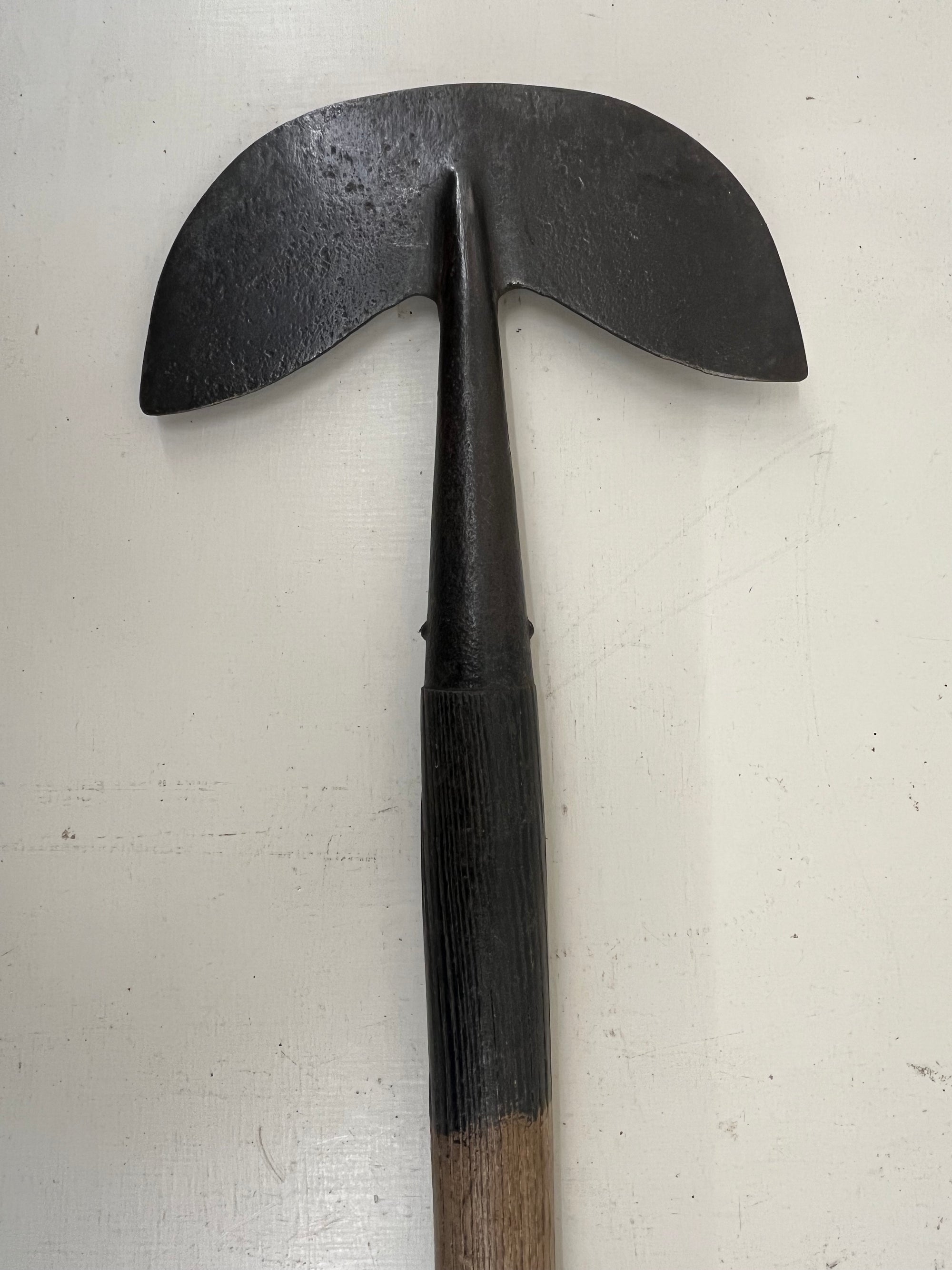 Half Moon Lawn Edger