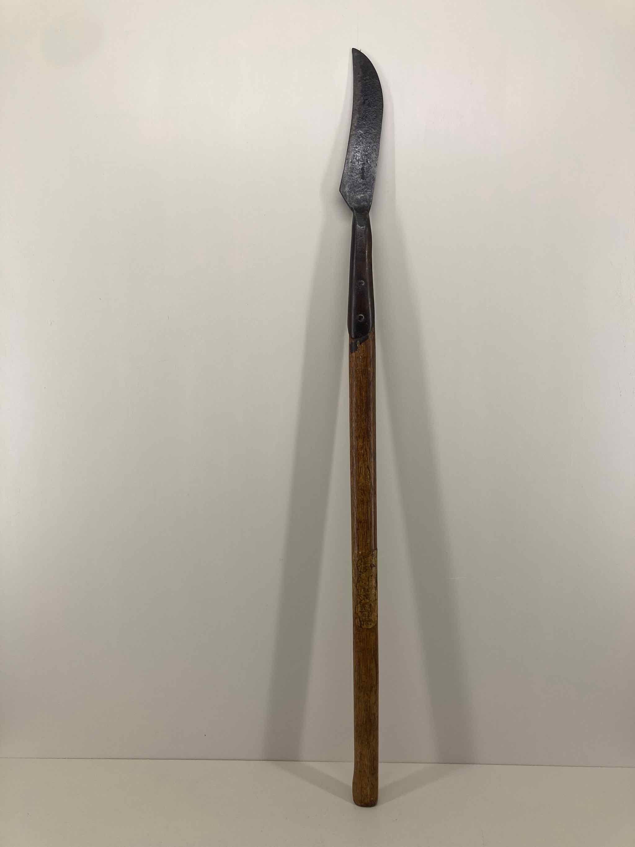 Spear & Jackson 64020 Manico per Beccuccio, Marrone Spear & Jackson 64020 Manico per Beccuccio, Marrone