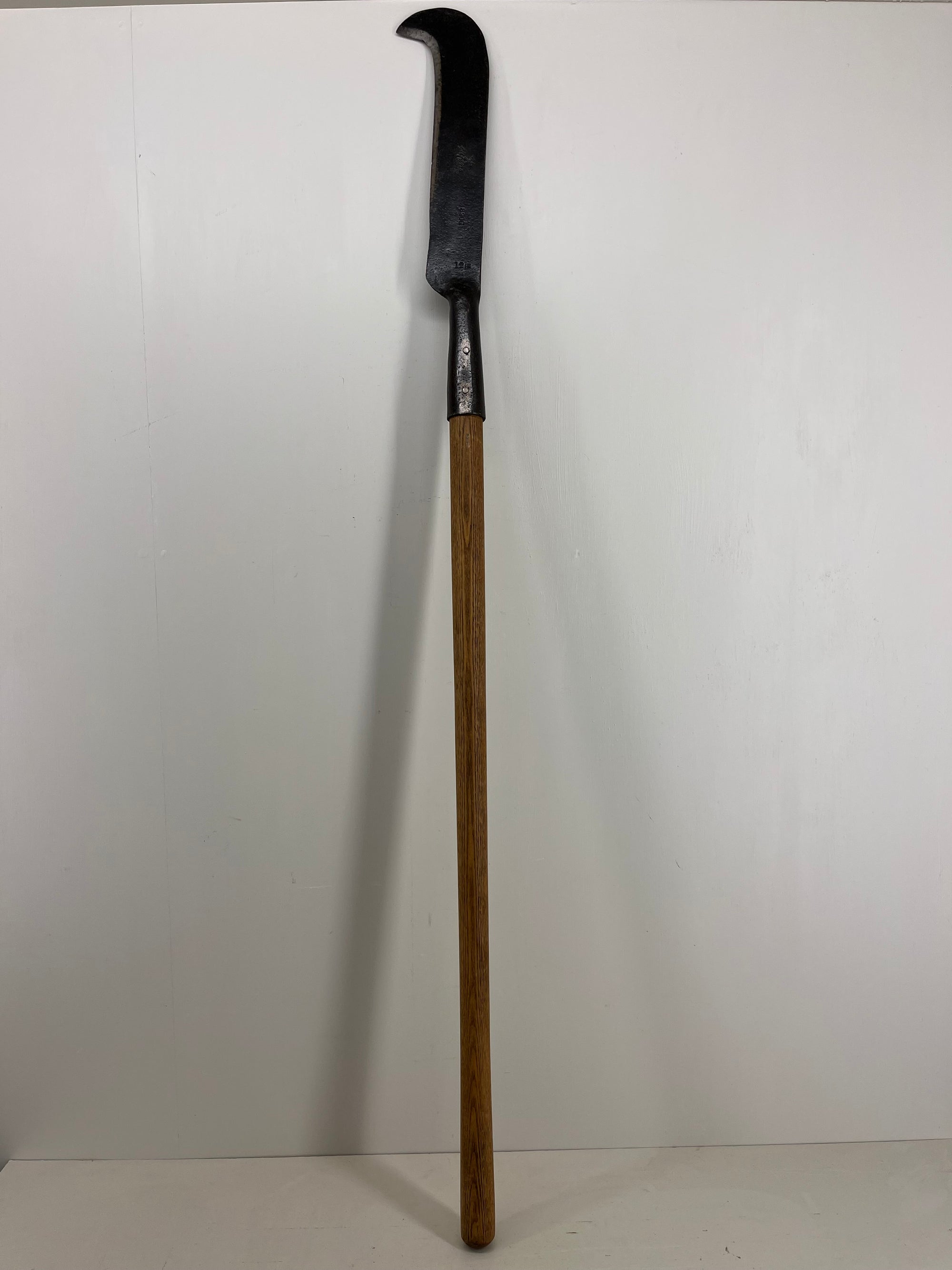 Gilpin Slasher