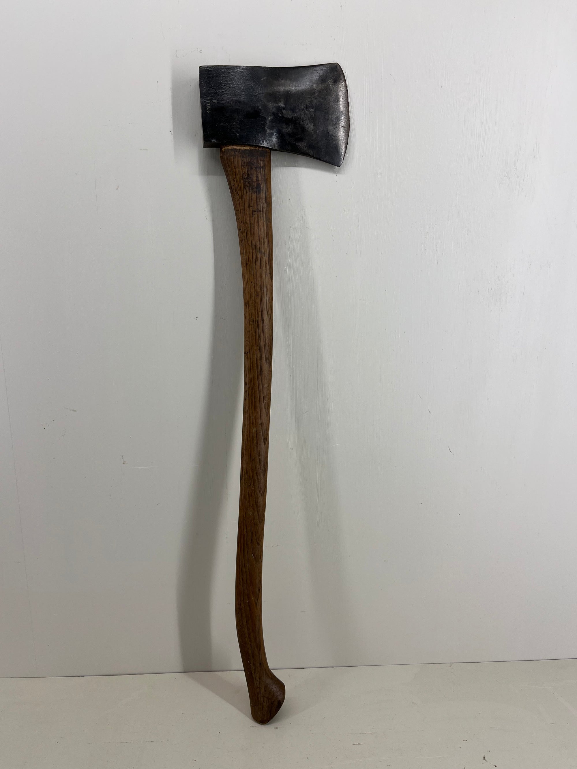 English Tools 4 1/2 lb Axe
