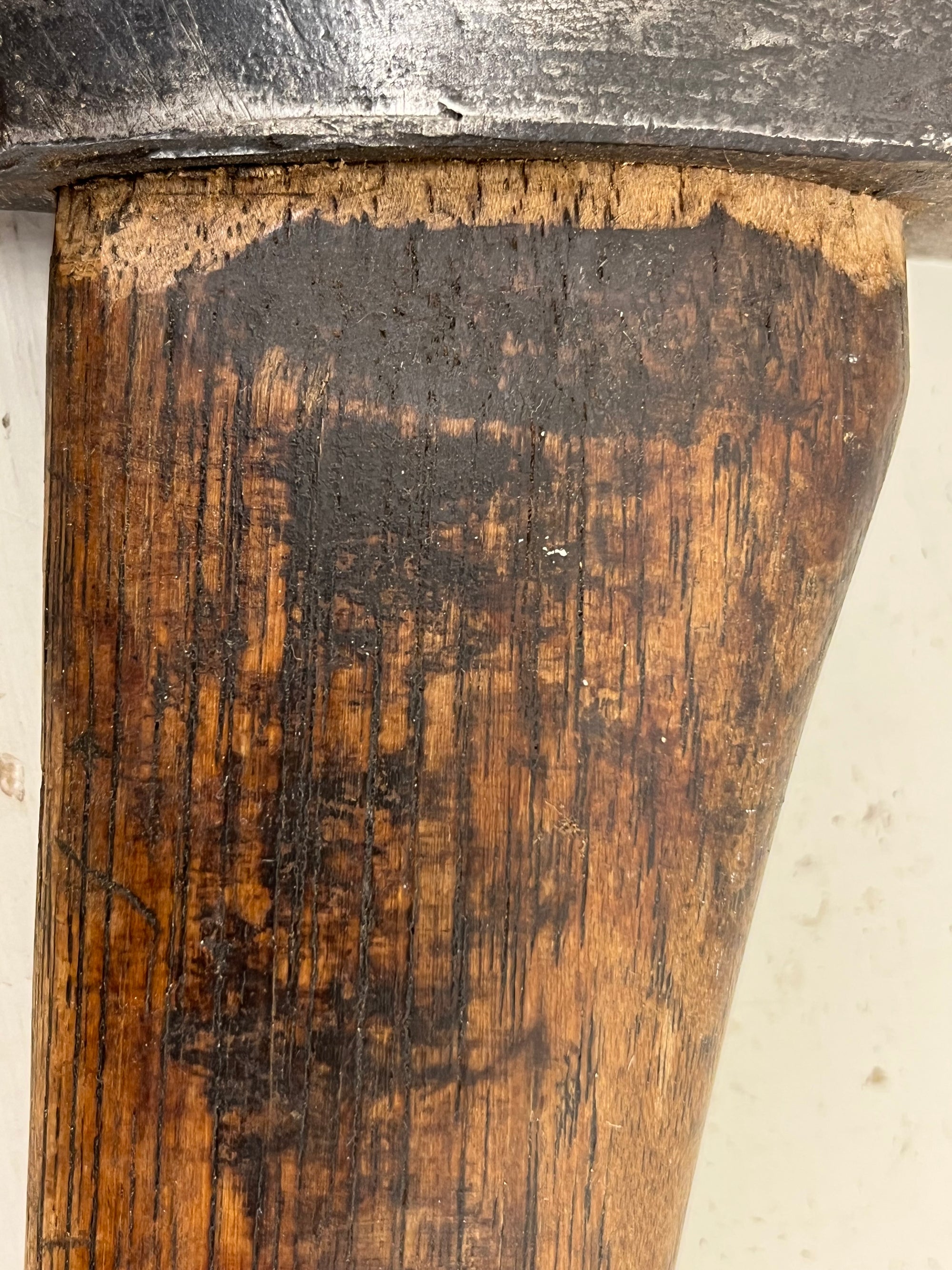 English Tools 4 1/2 lb Axe