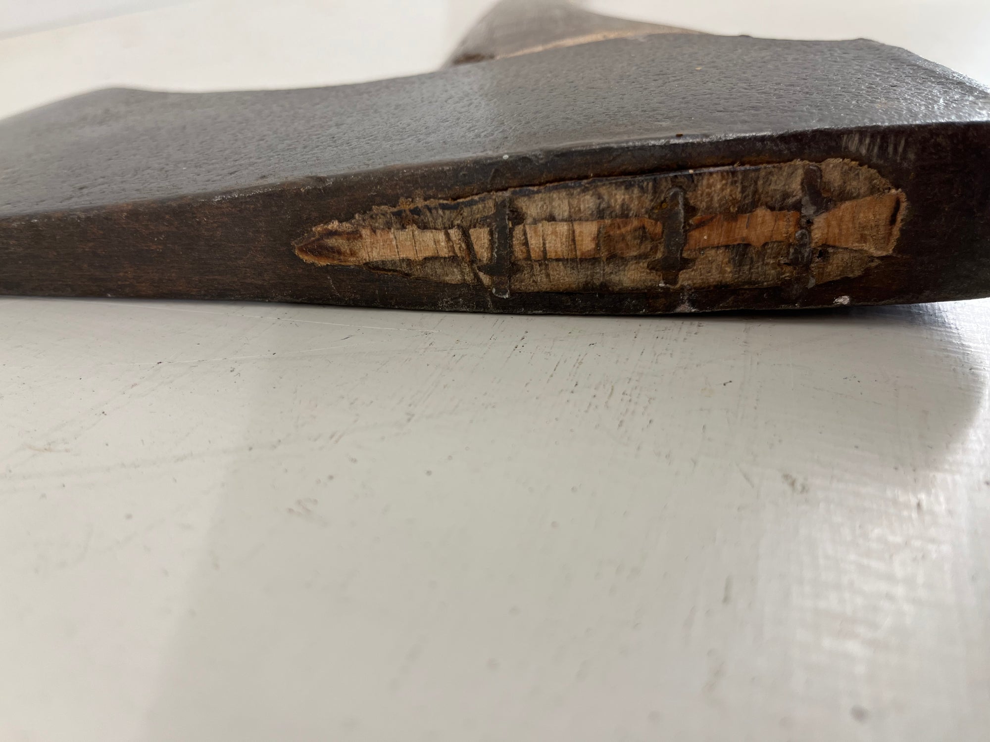 Elwell 6 lb Axe