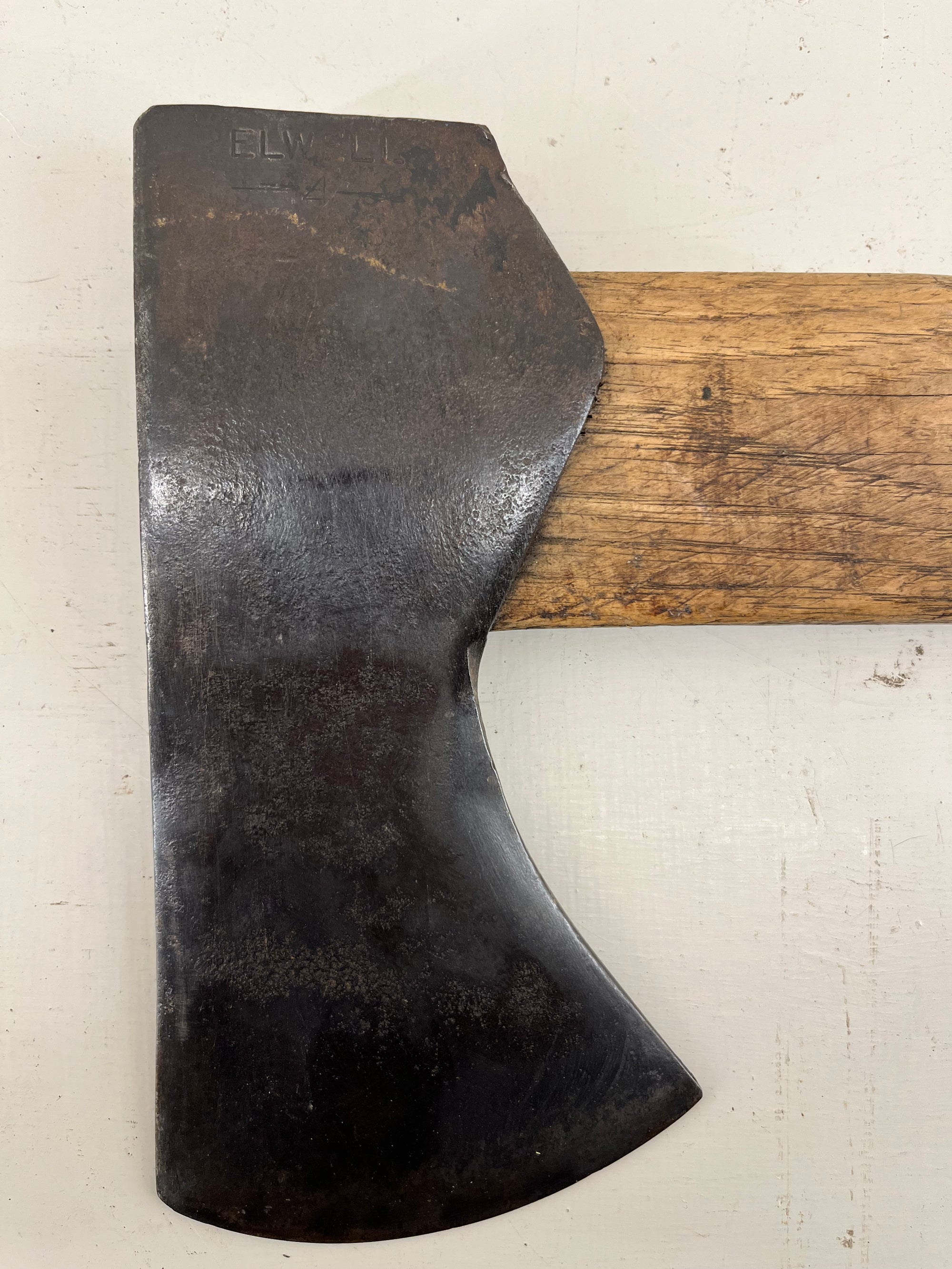 Elwell 4 lb Axe