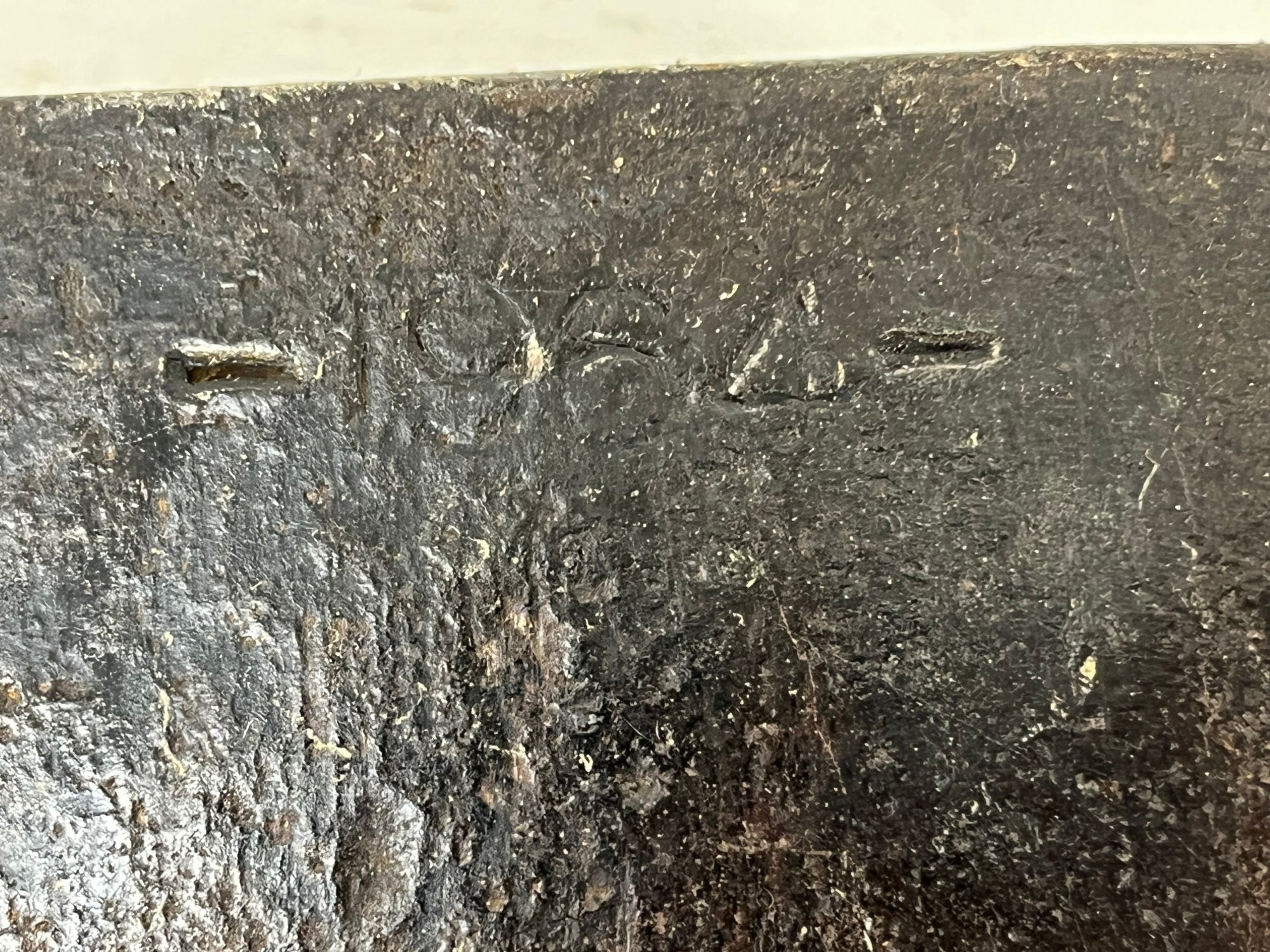 Elwell 4 lb Axe