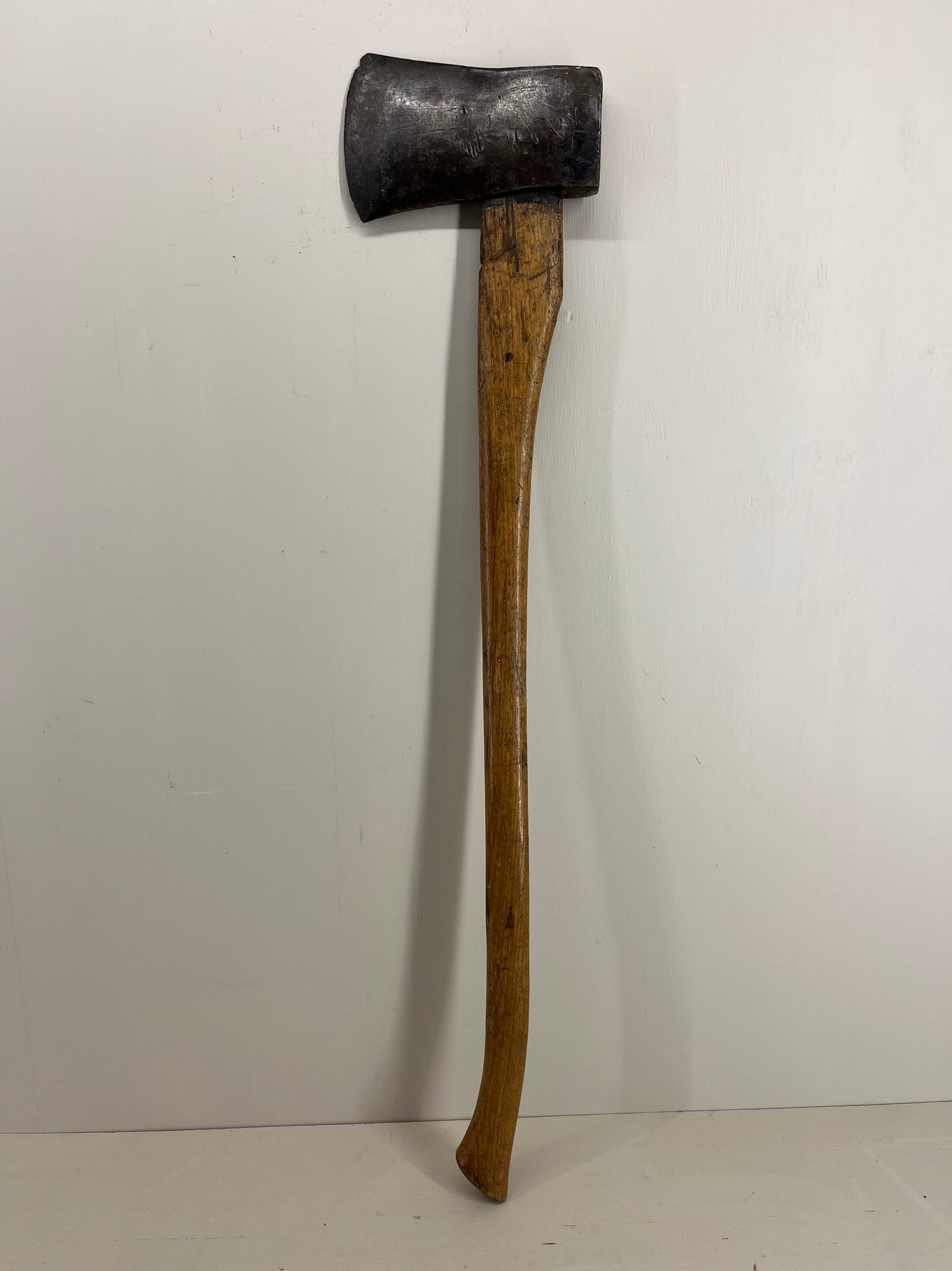 Vintage Axe