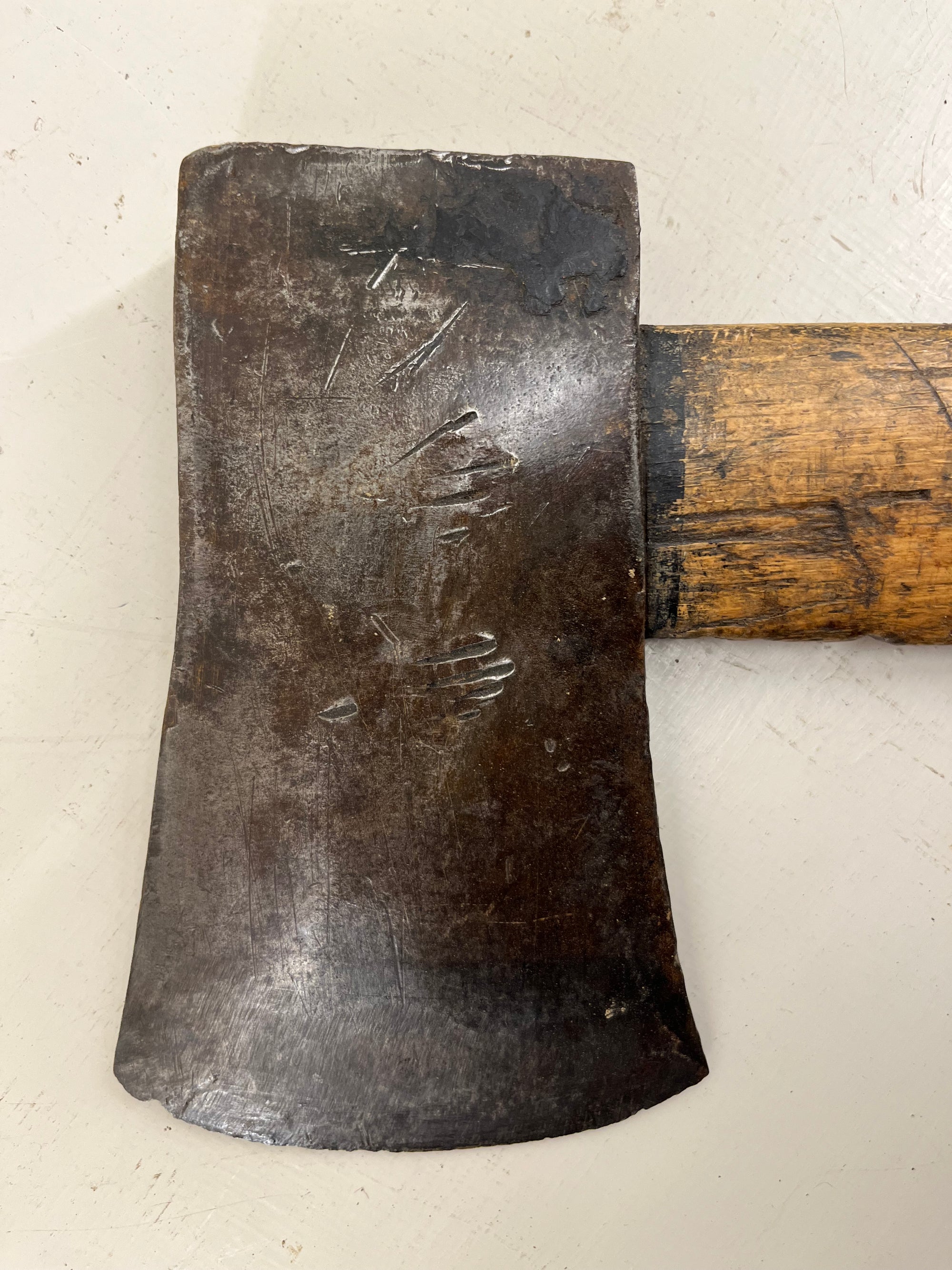 Vintage Axe