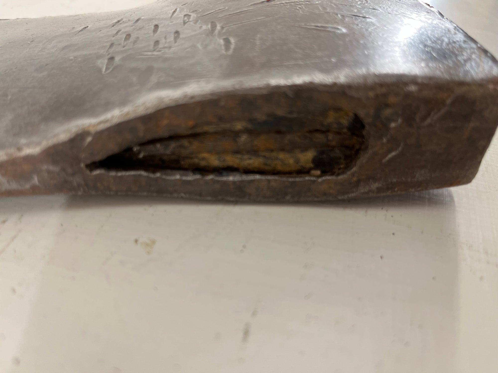 Vintage Axe