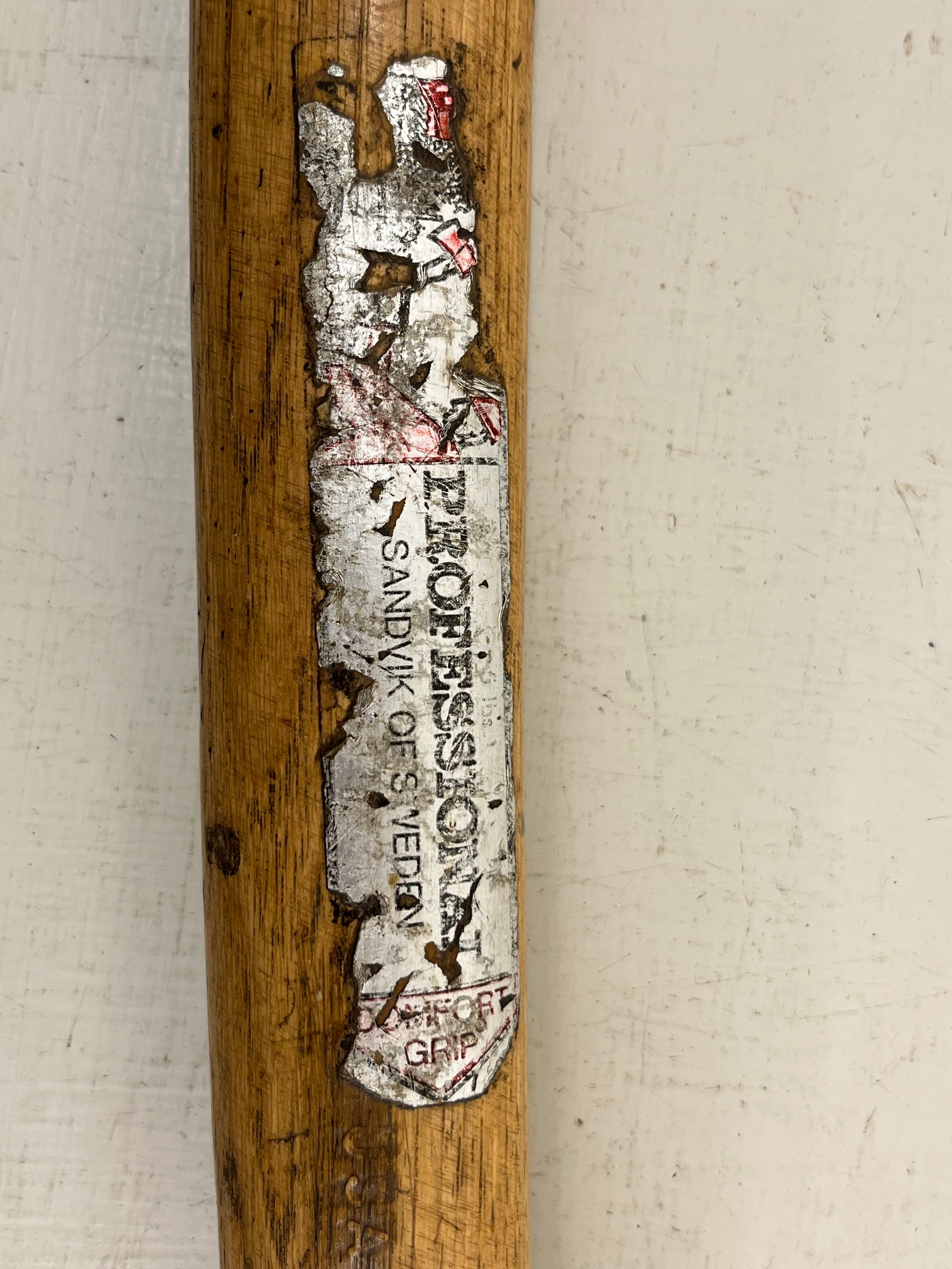 Sandvik 5 lb Axe