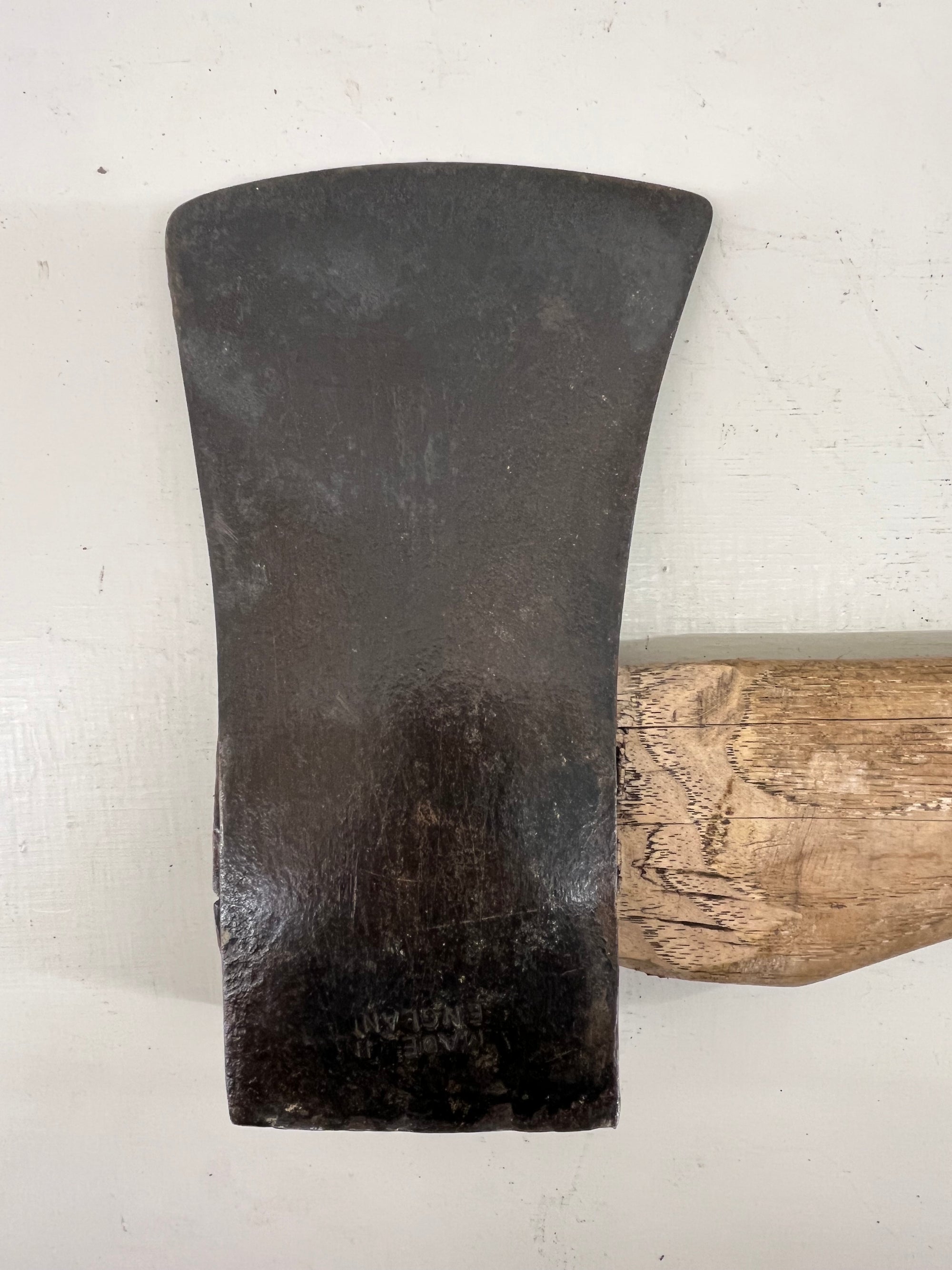 Vintage Spear and Jackson Axe