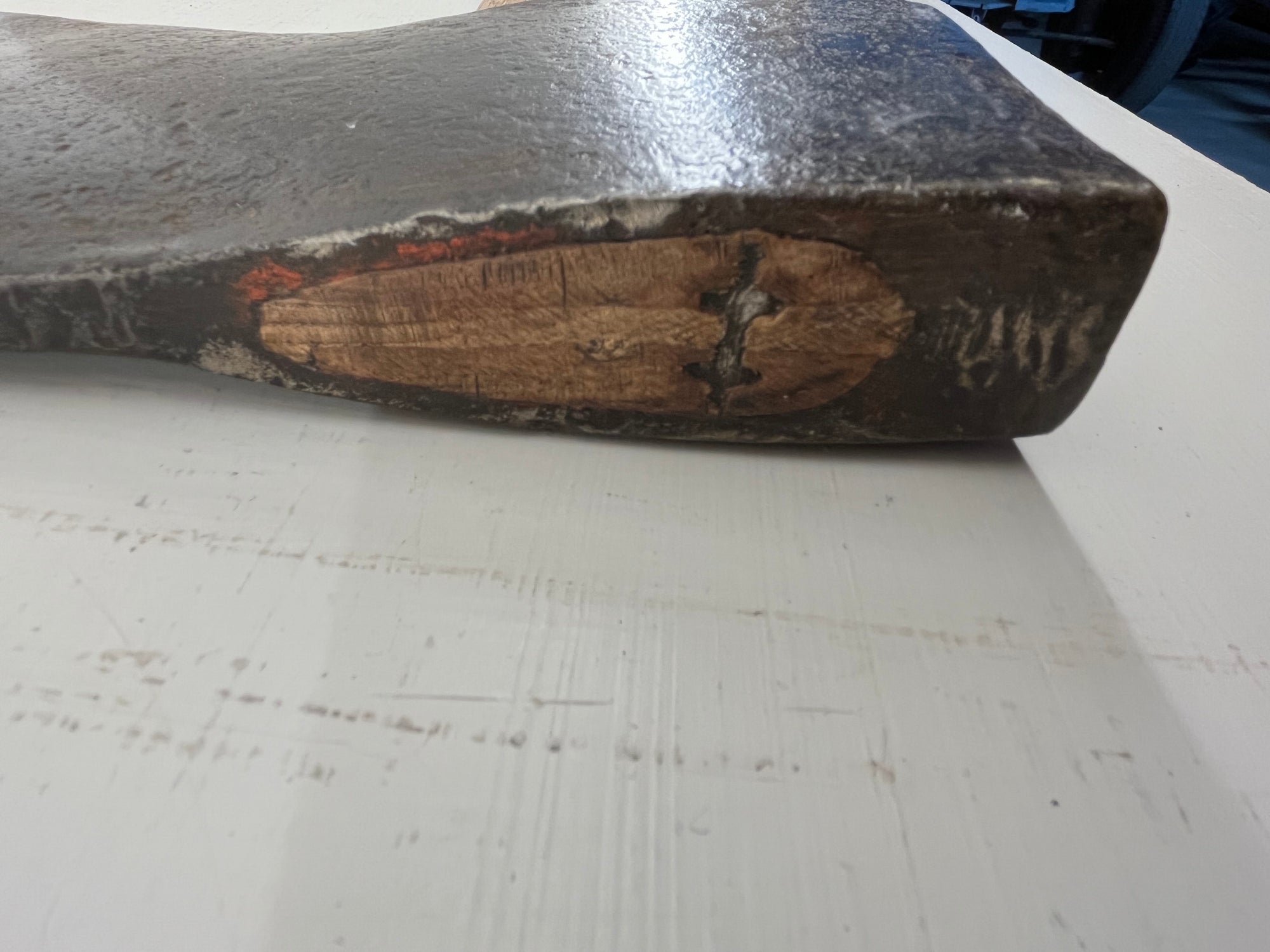 Elwell 5 lb Axe