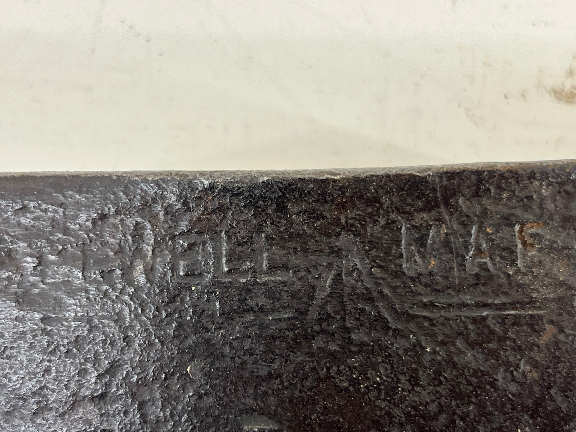 Elwell 5 lb Axe