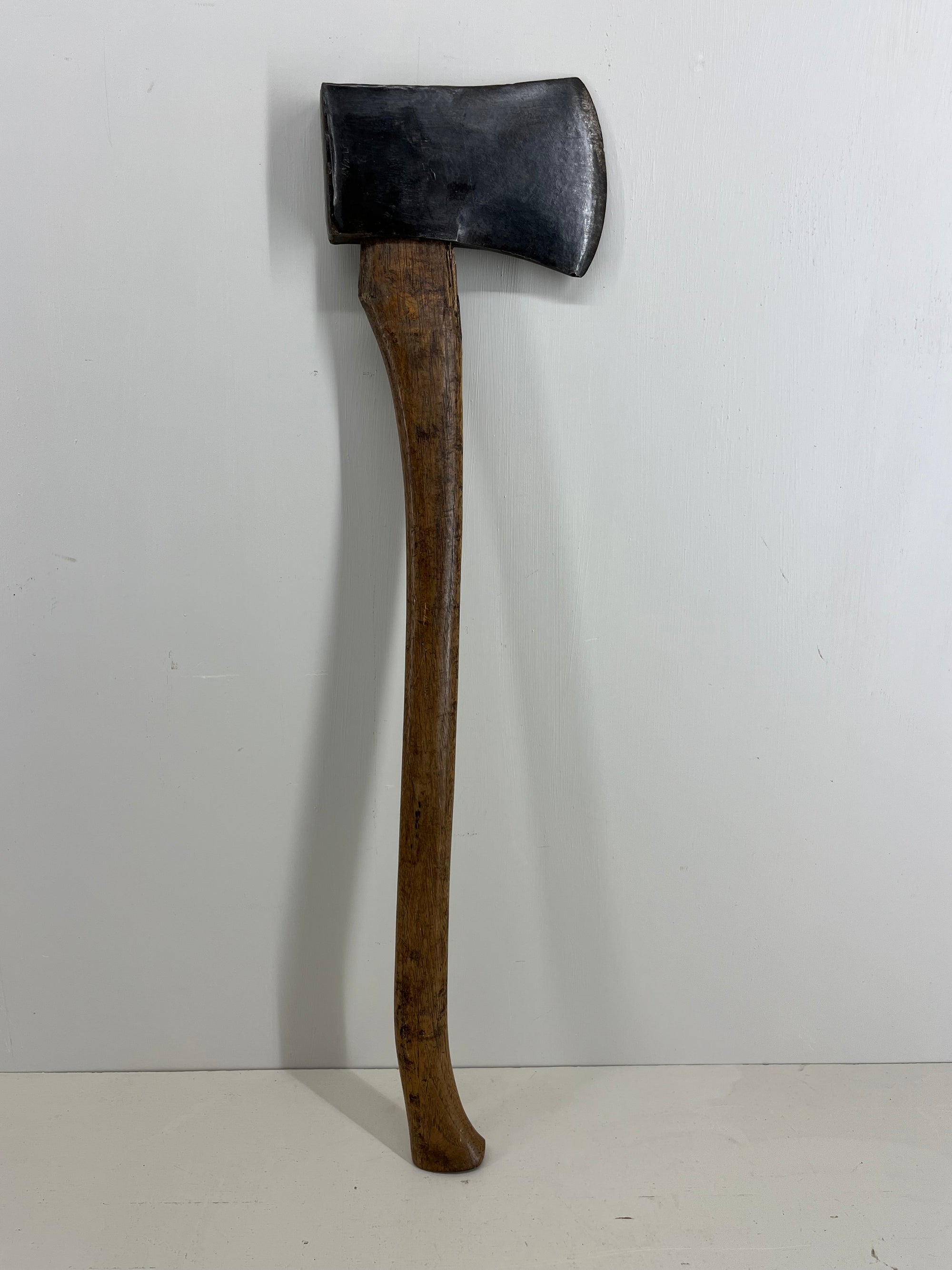 English Tools 4 1/2 lb Axe