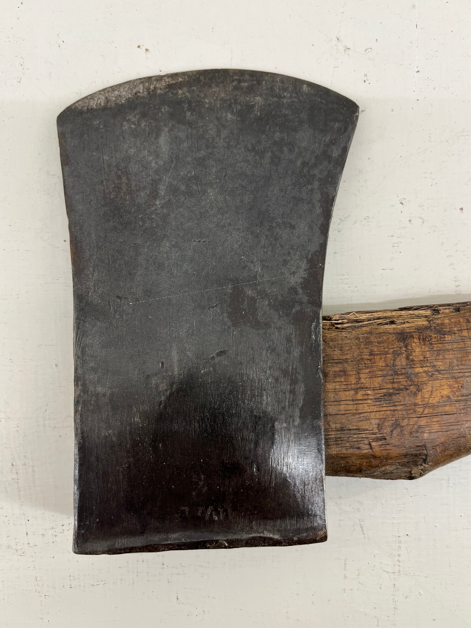English Tools 4 1/2 lb Axe