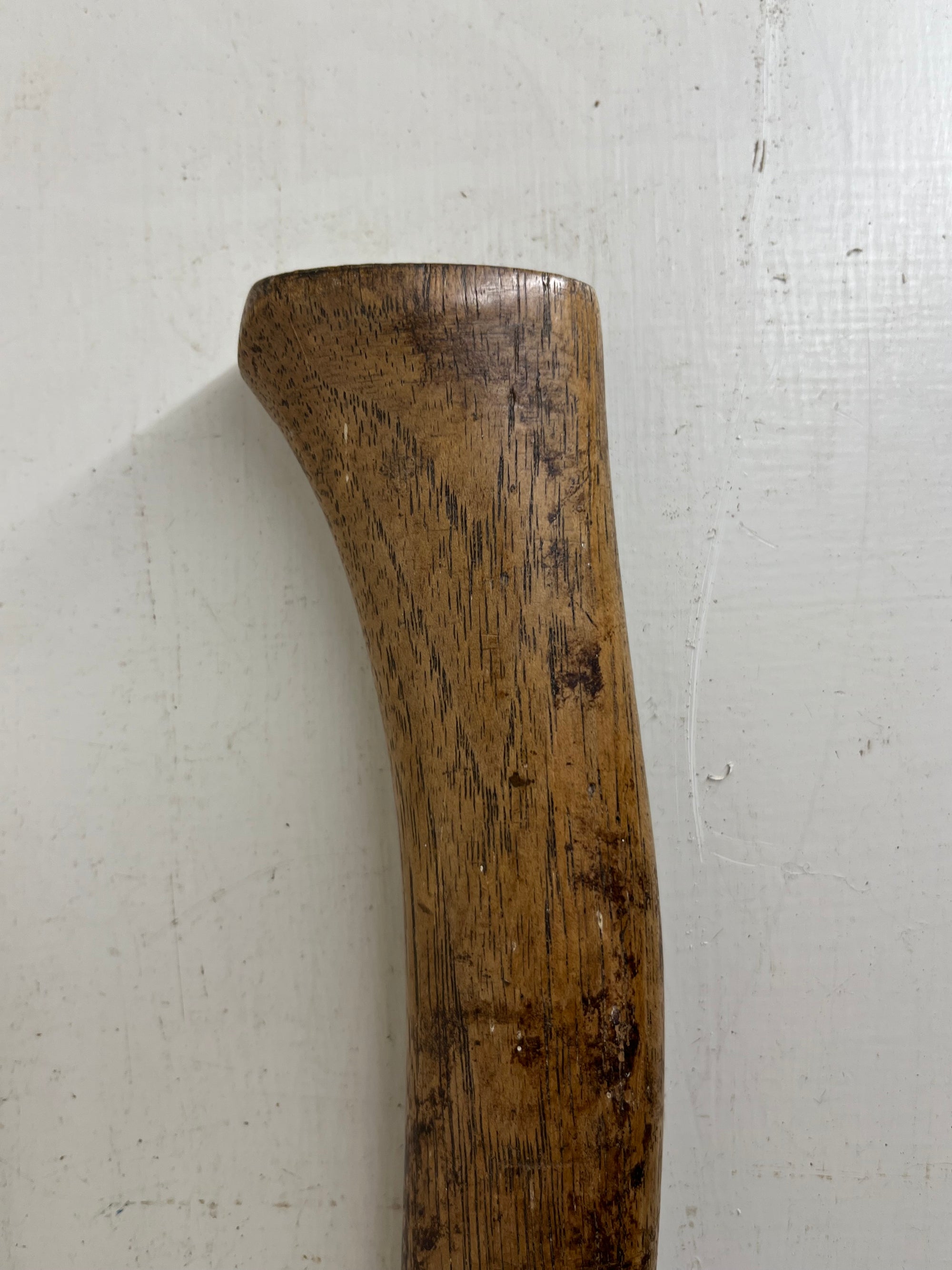 English Tools 4 1/2 lb Axe