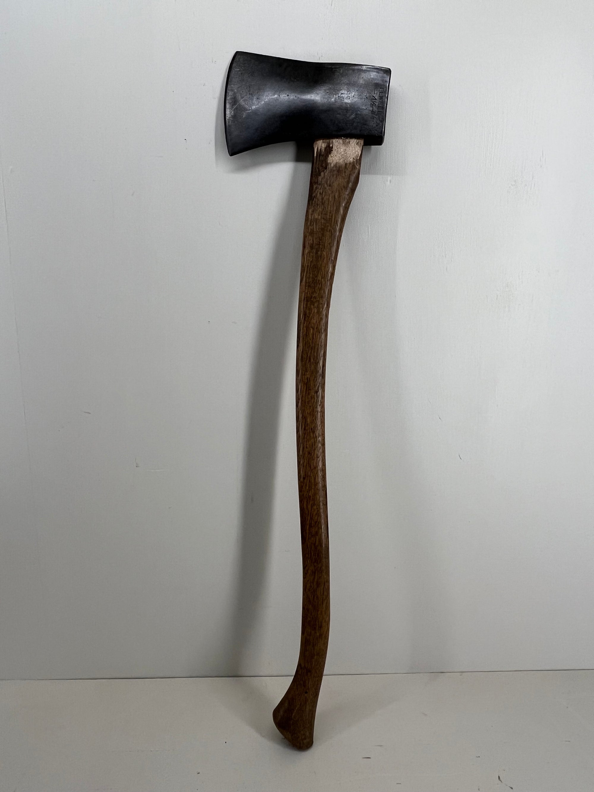 Elwell 4 1/2 lb Axe