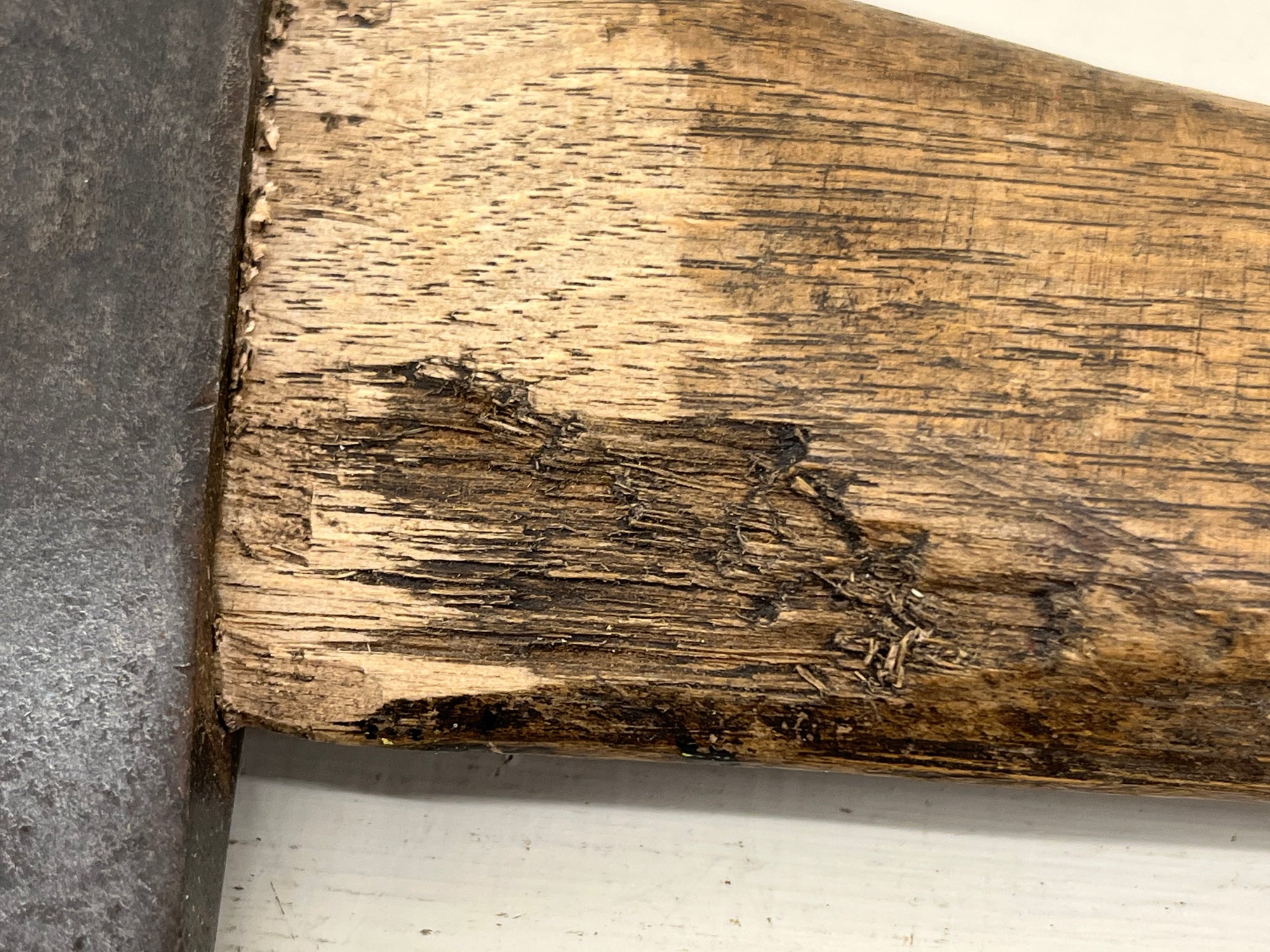 Elwell 4 1/2 lb Axe
