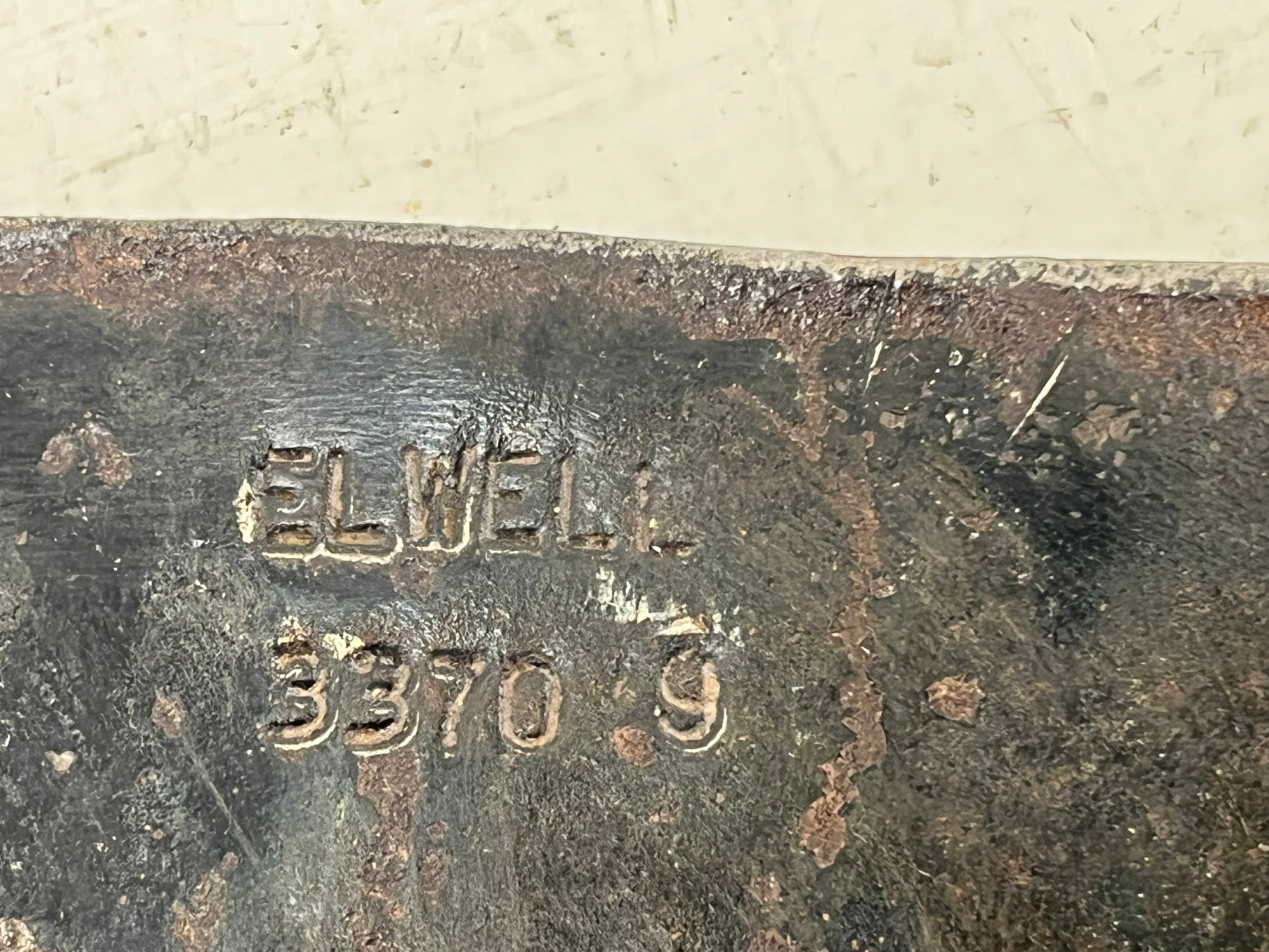 Elwell 9 inch Billhook