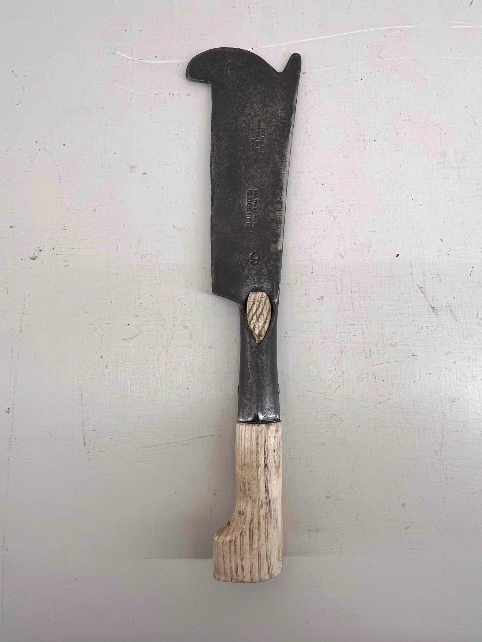 Cornelius Whitehouse 9 inch Billhook