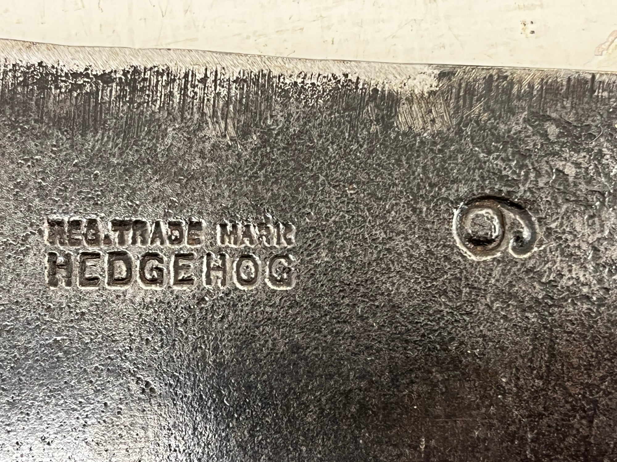 Cornelius Whitehouse 9 inch Billhook