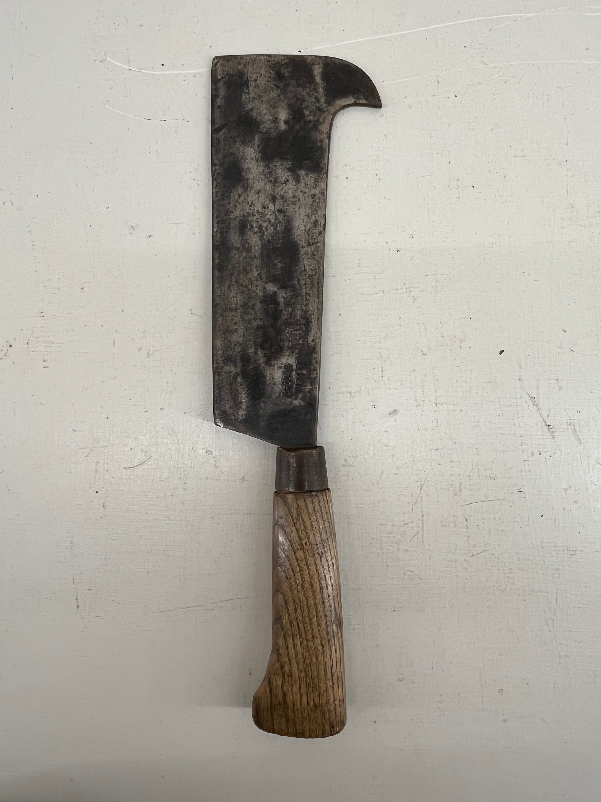Elwell 9 inch Billhook