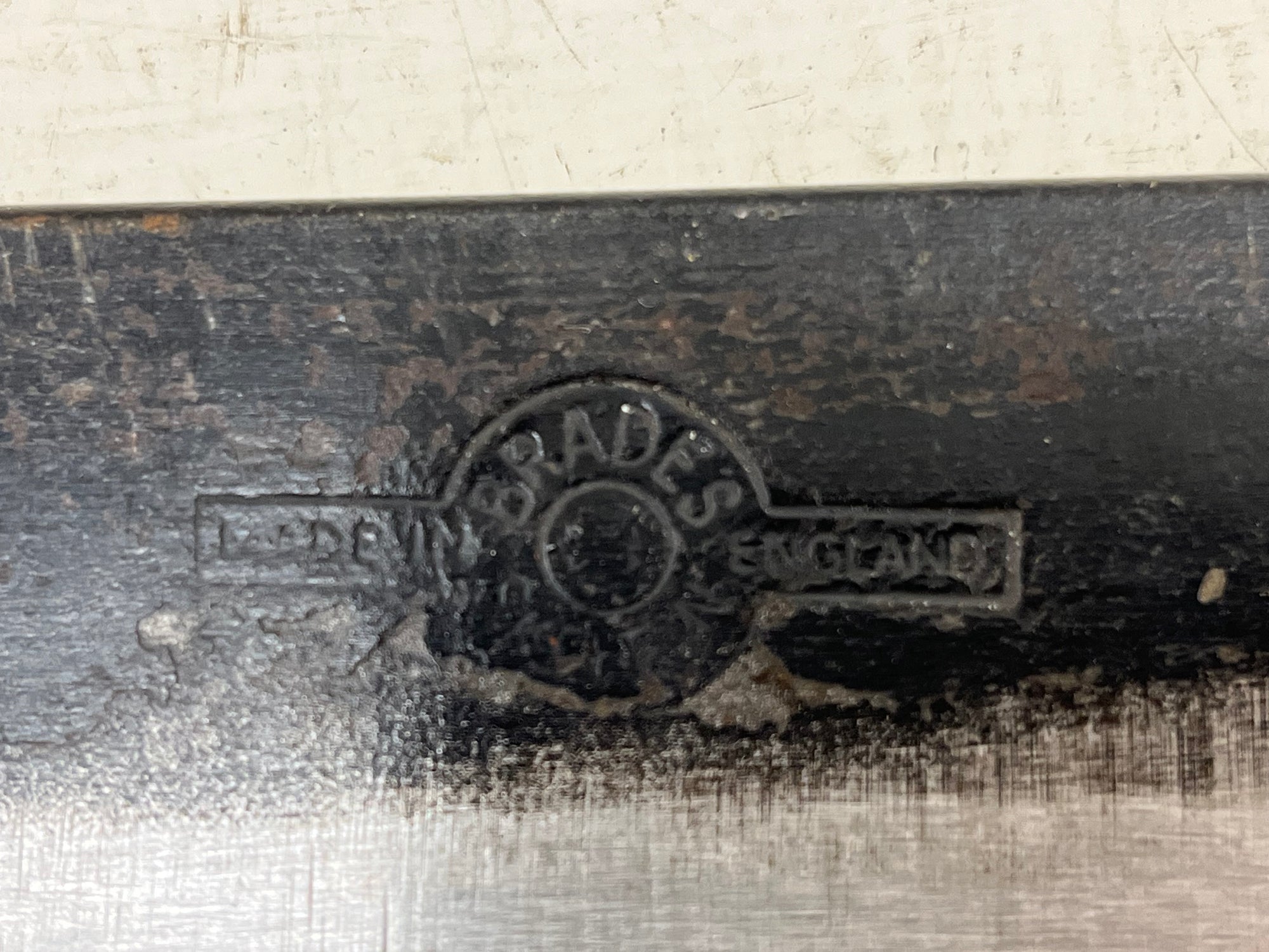 8 inch Kindling Chopper