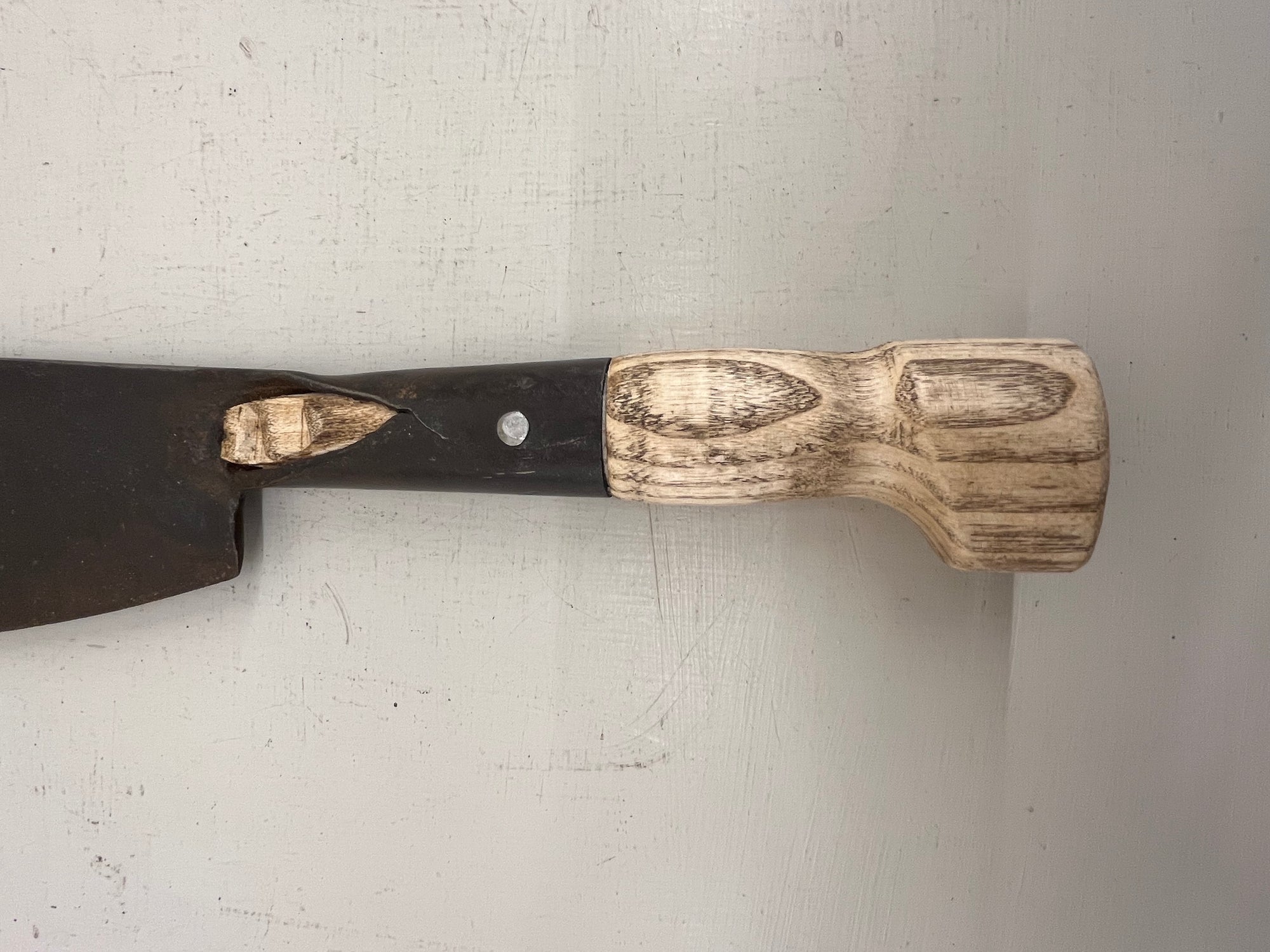 Harrison 9 inch Billhook