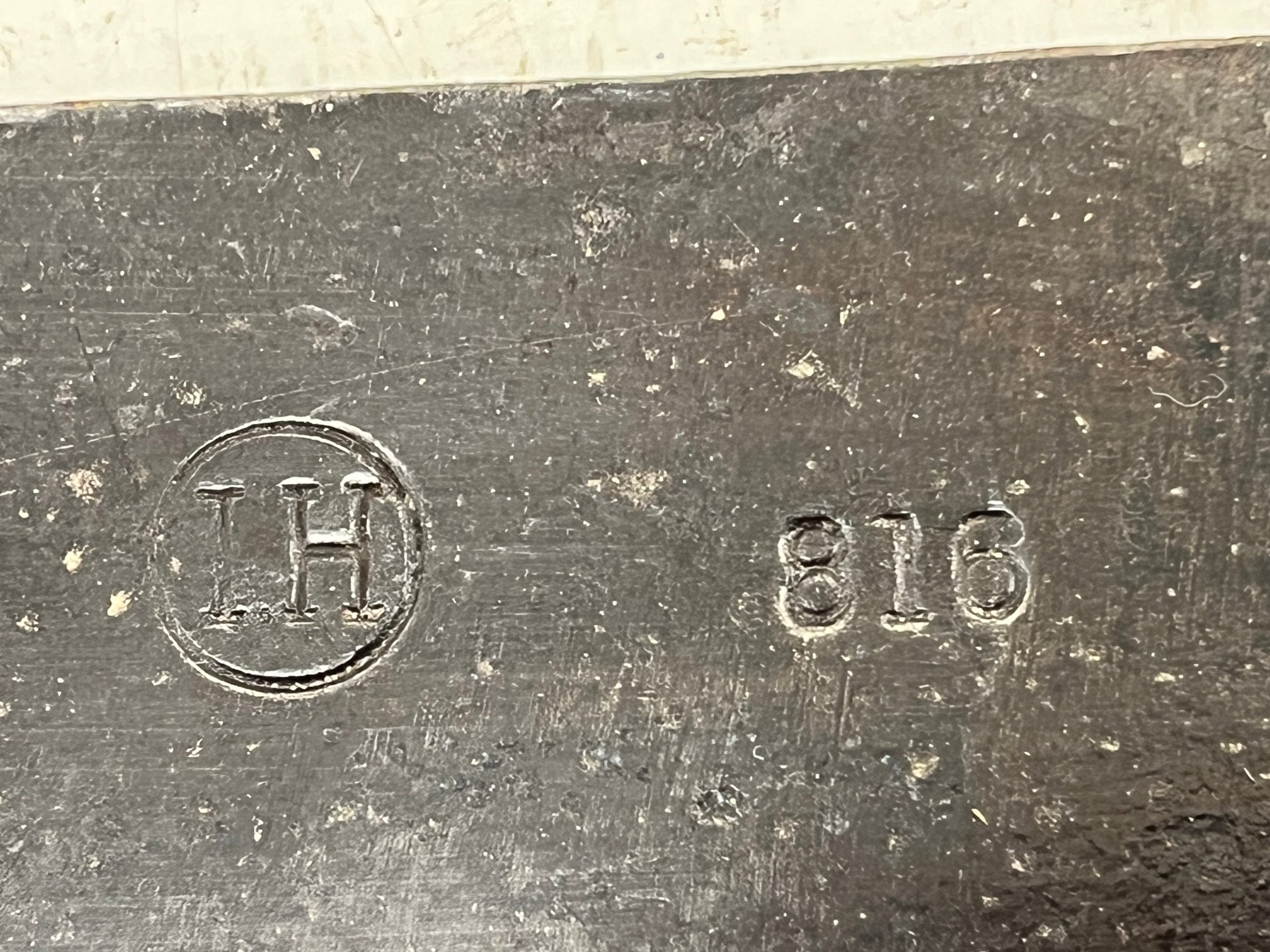 Harrison 9 inch Billhook