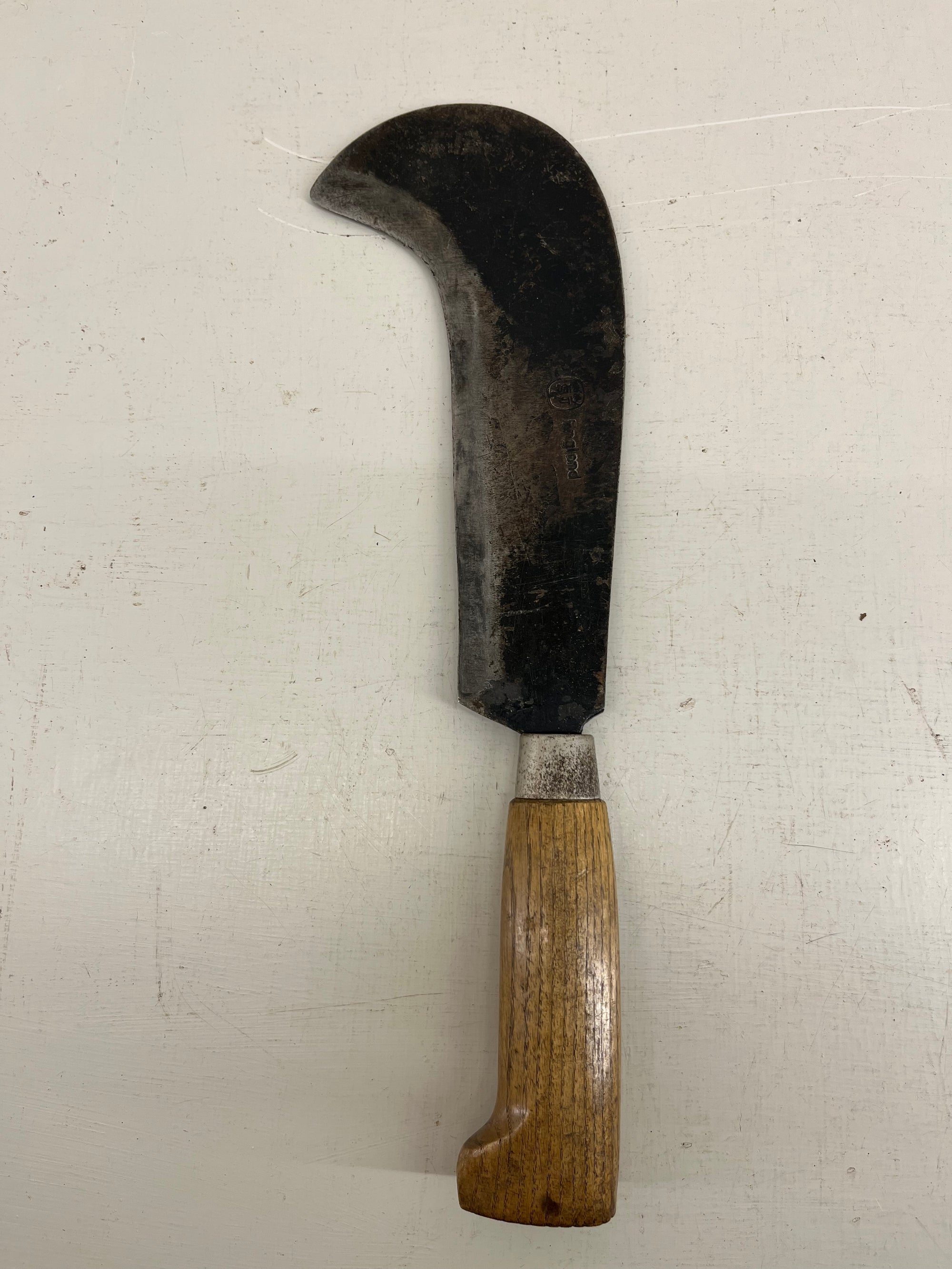 Spear & Jackson 9 inch Billhook