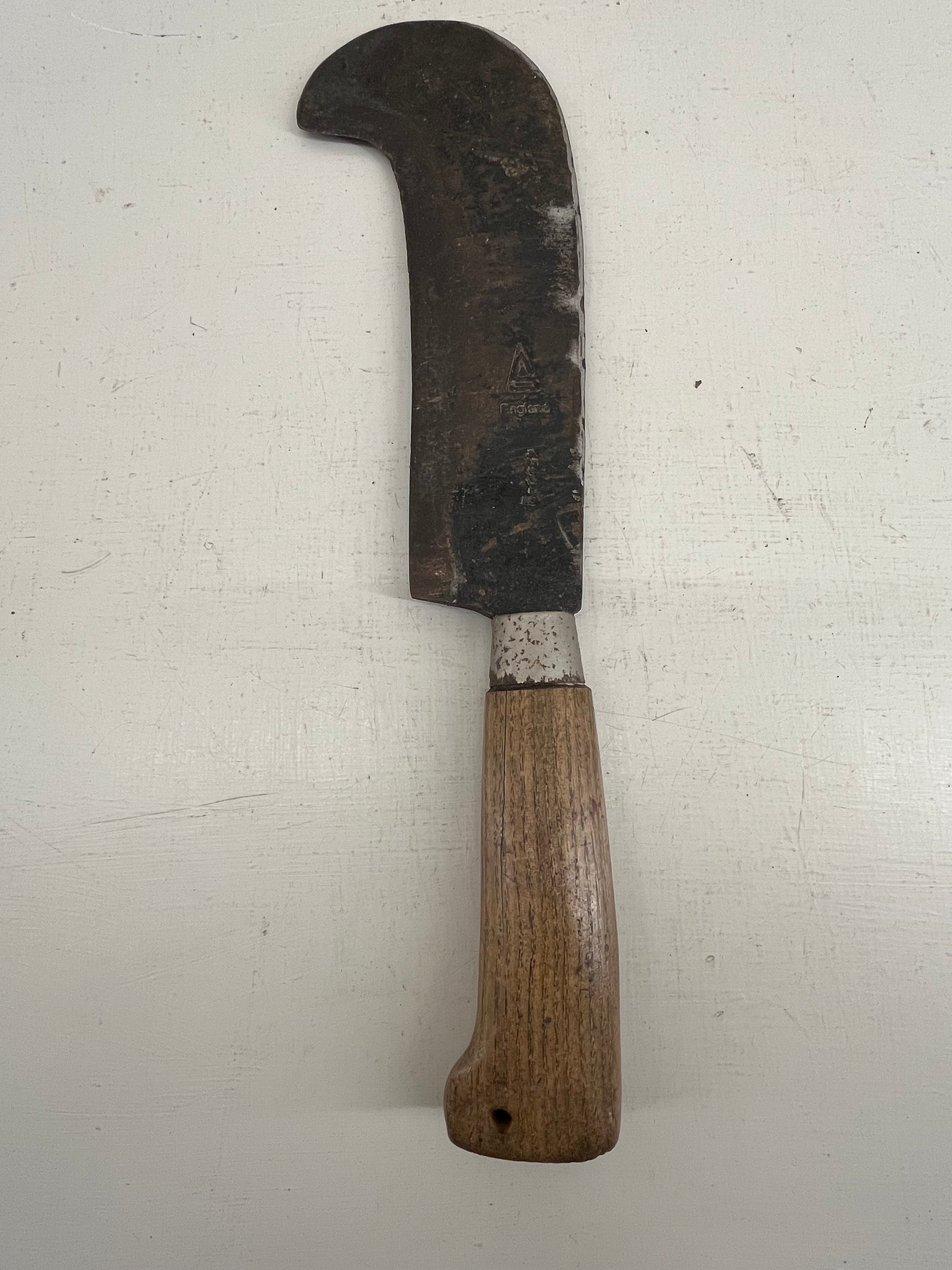 Spearwell 9 inch Billhook