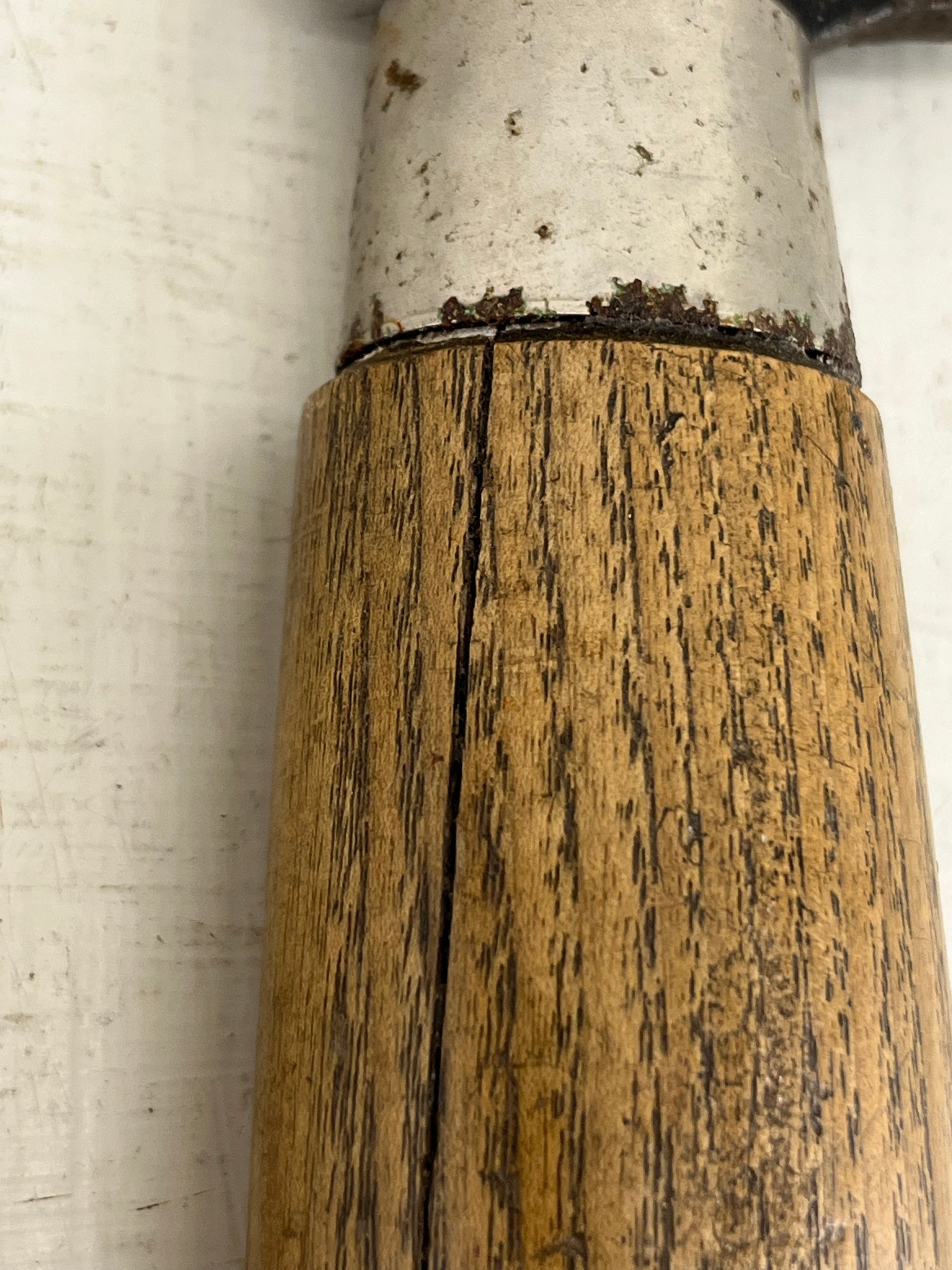 Spearwell 9 inch Billhook