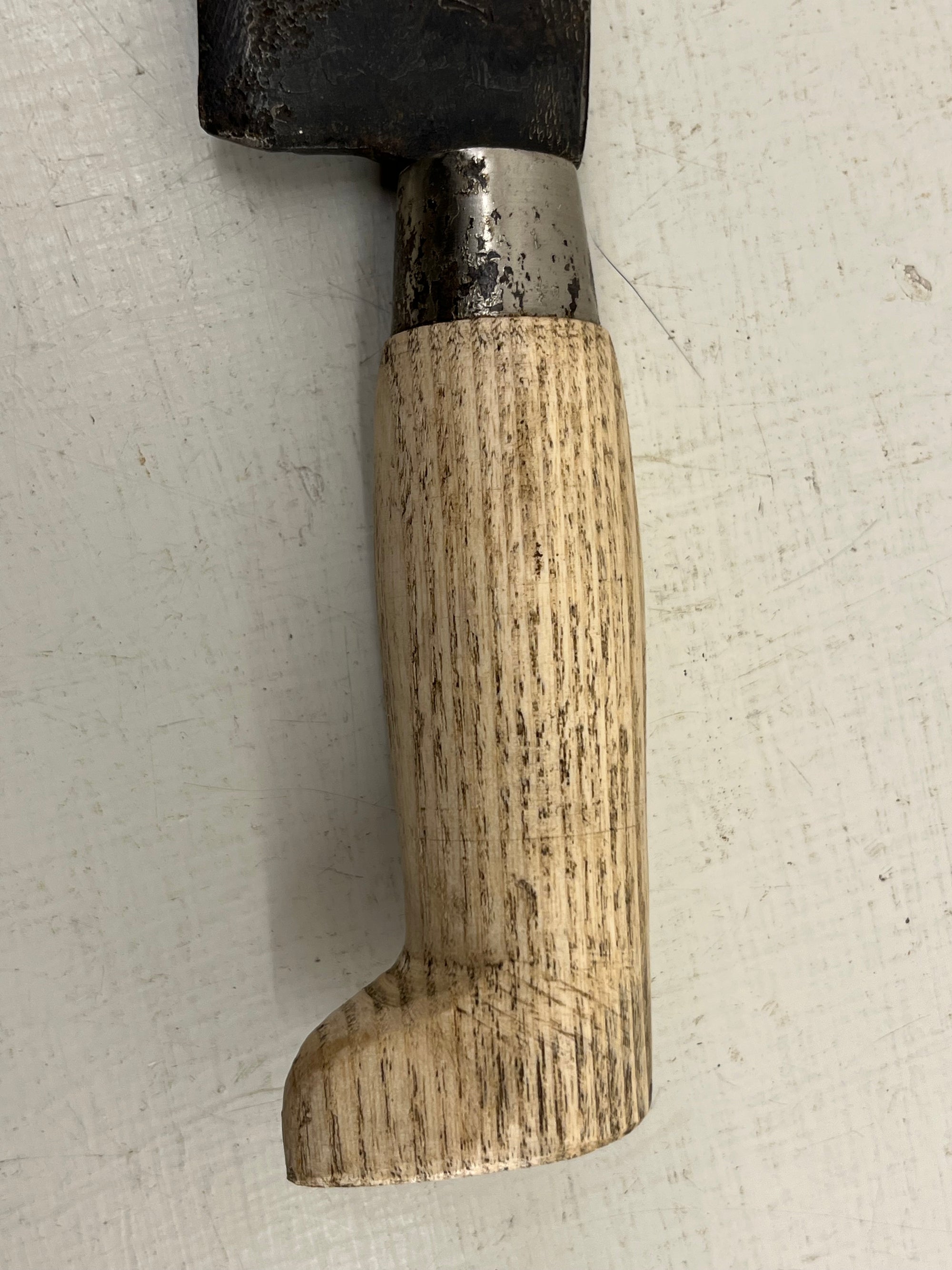 Brades 7 inch Billhook