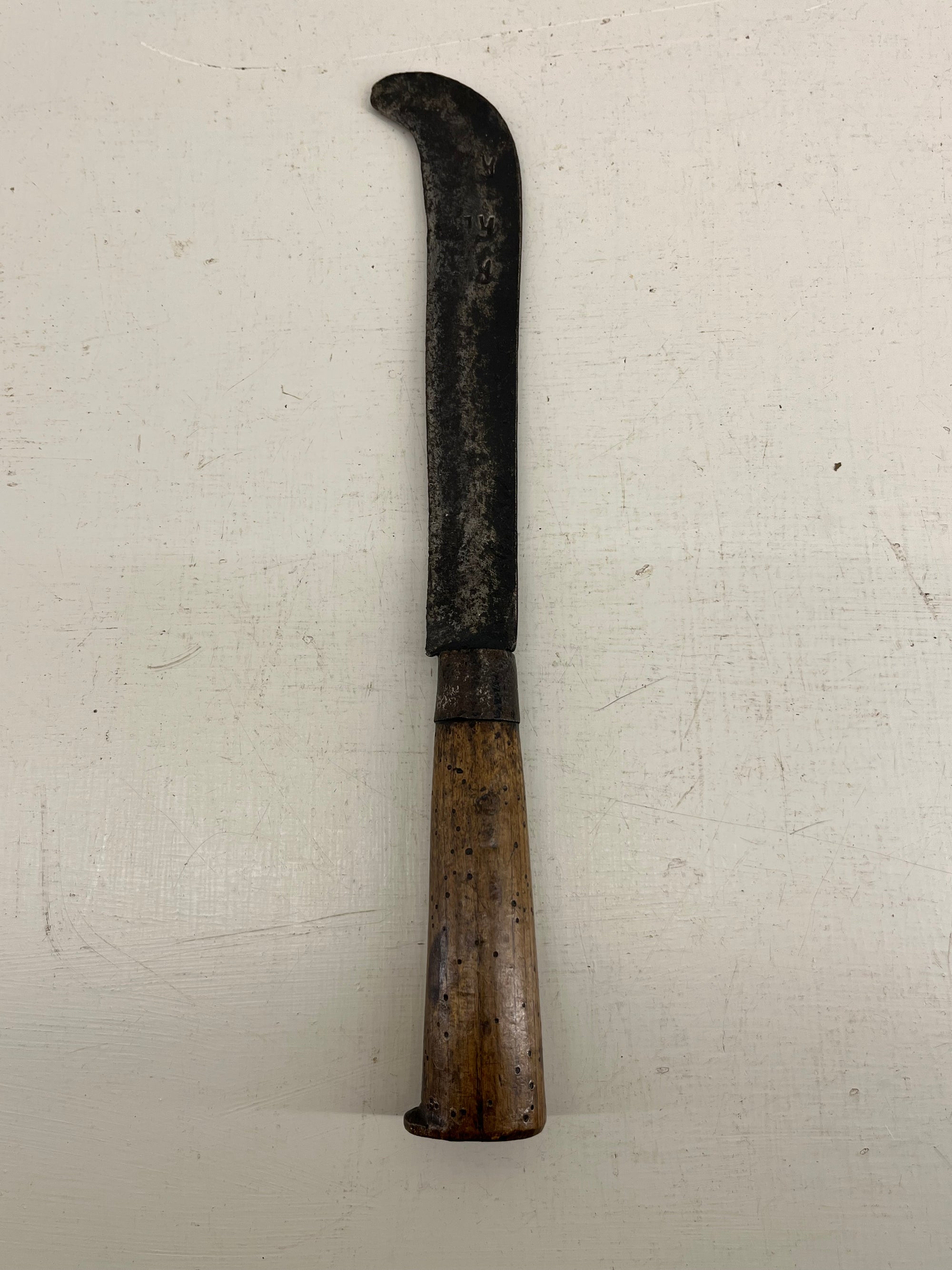 8 inch Spar Hook