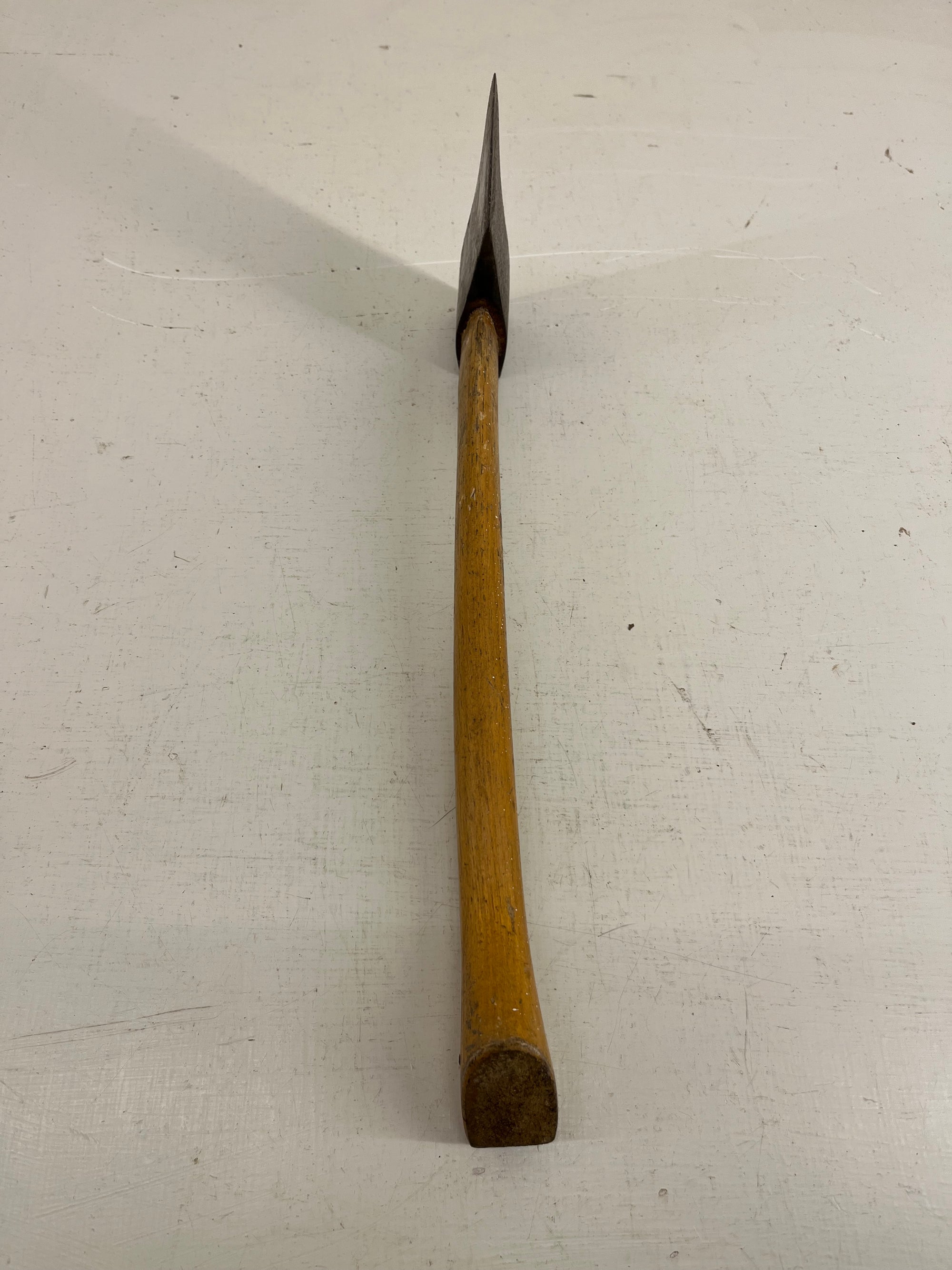 Vintage Kindling Axe