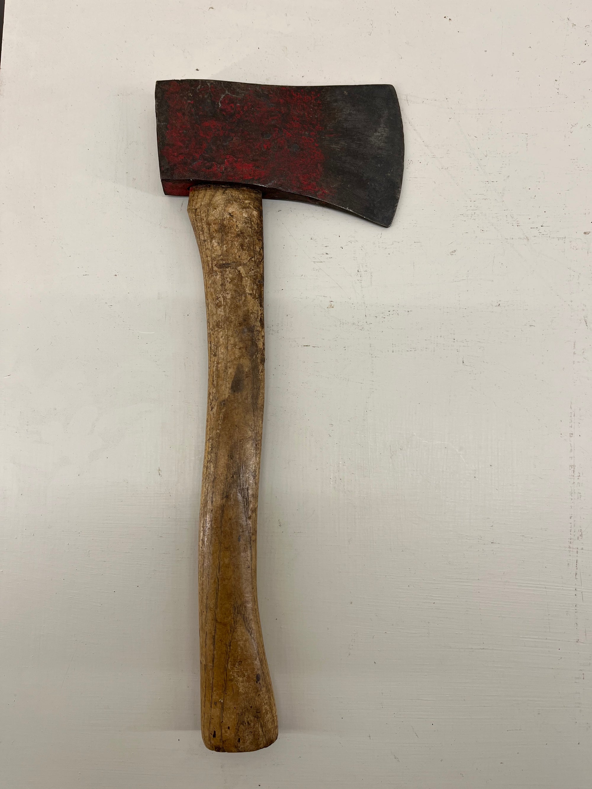 Vintage Kindling Axe