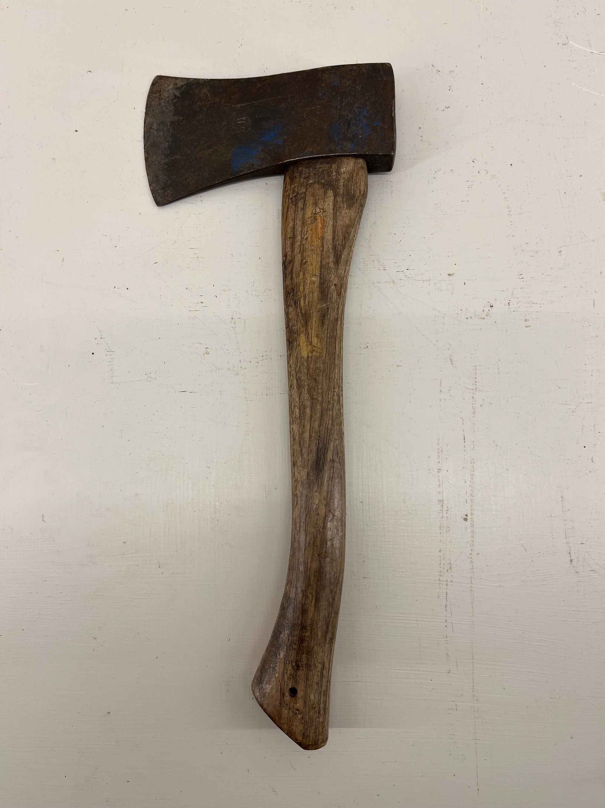 Vintage Kindling Axe