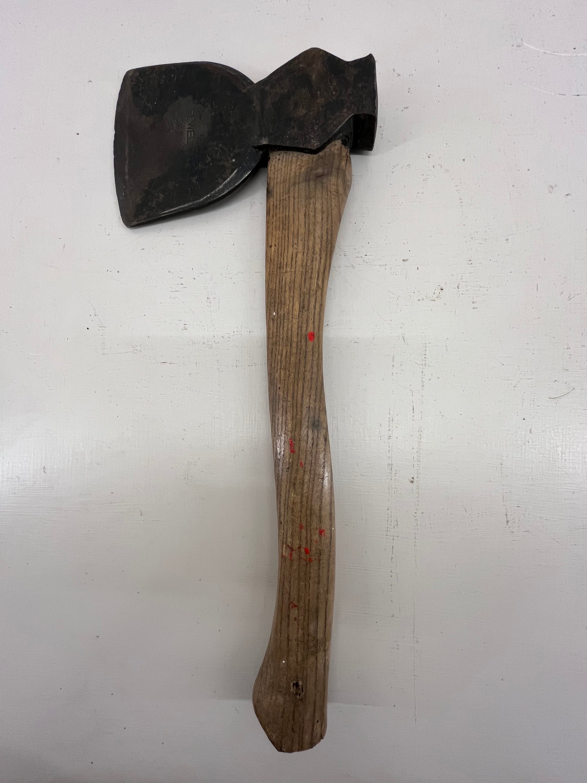 Vintage Elwell Axe