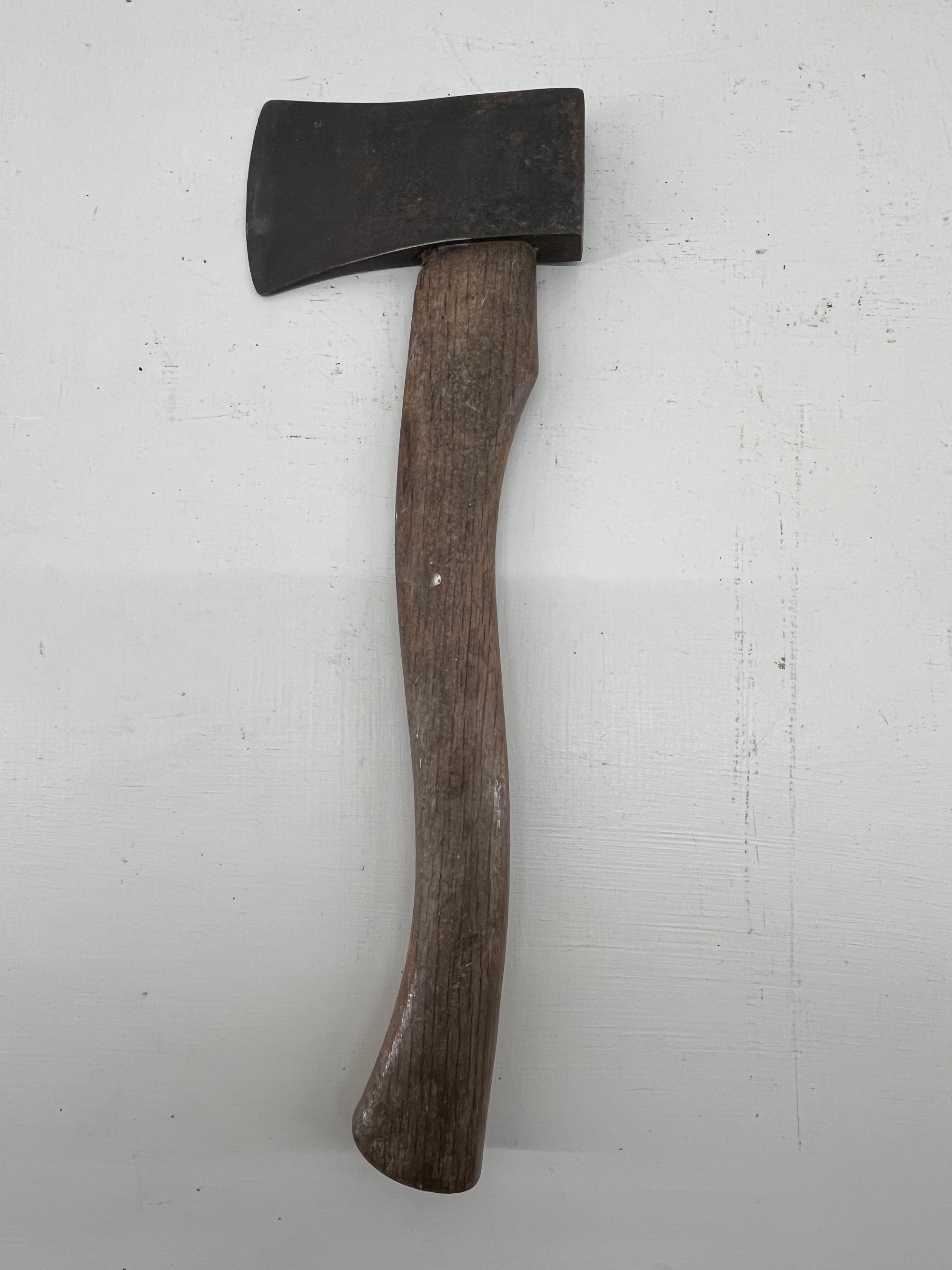Vintage Kindling Axe