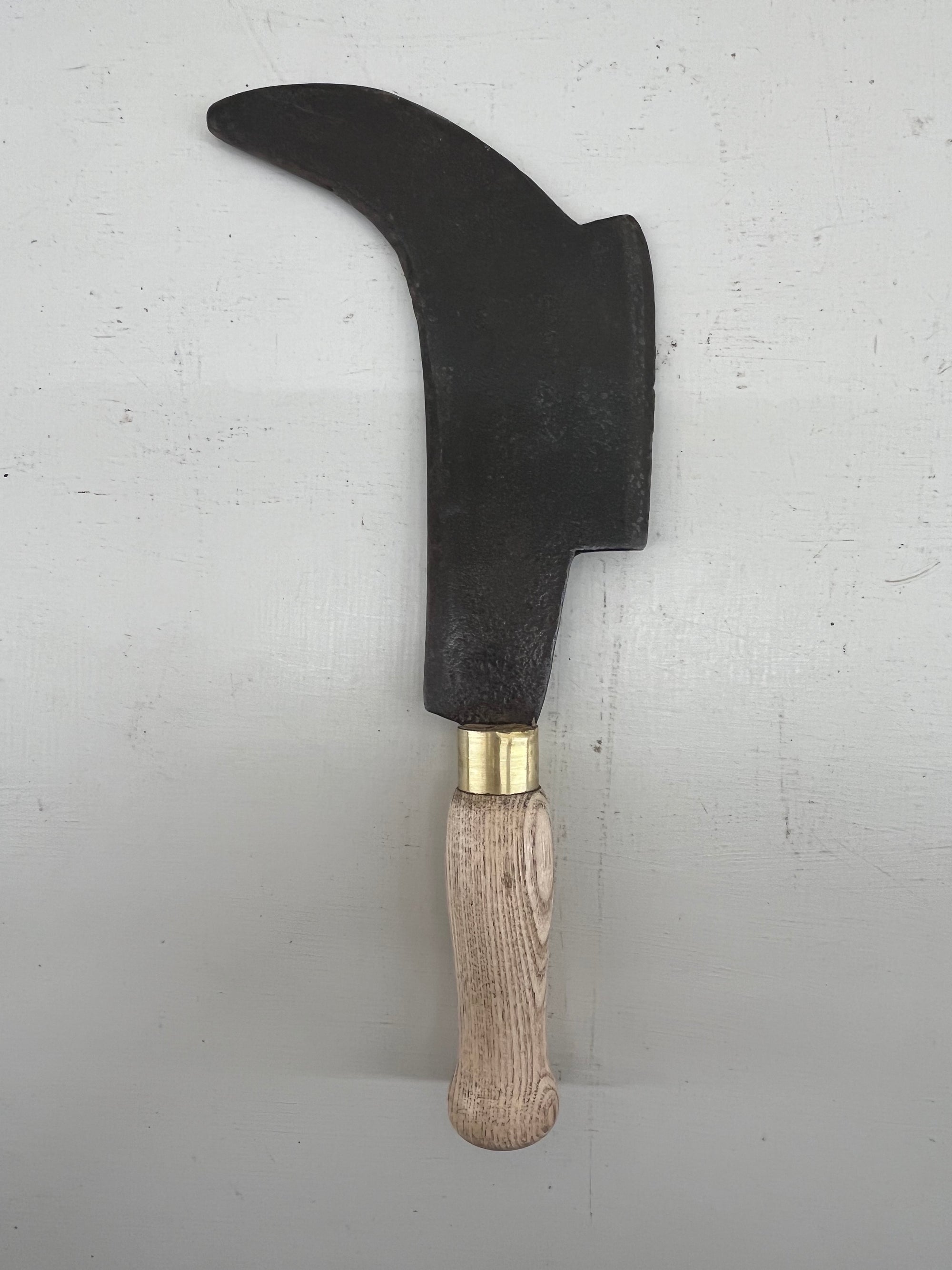 Brades 8 inch Billhook