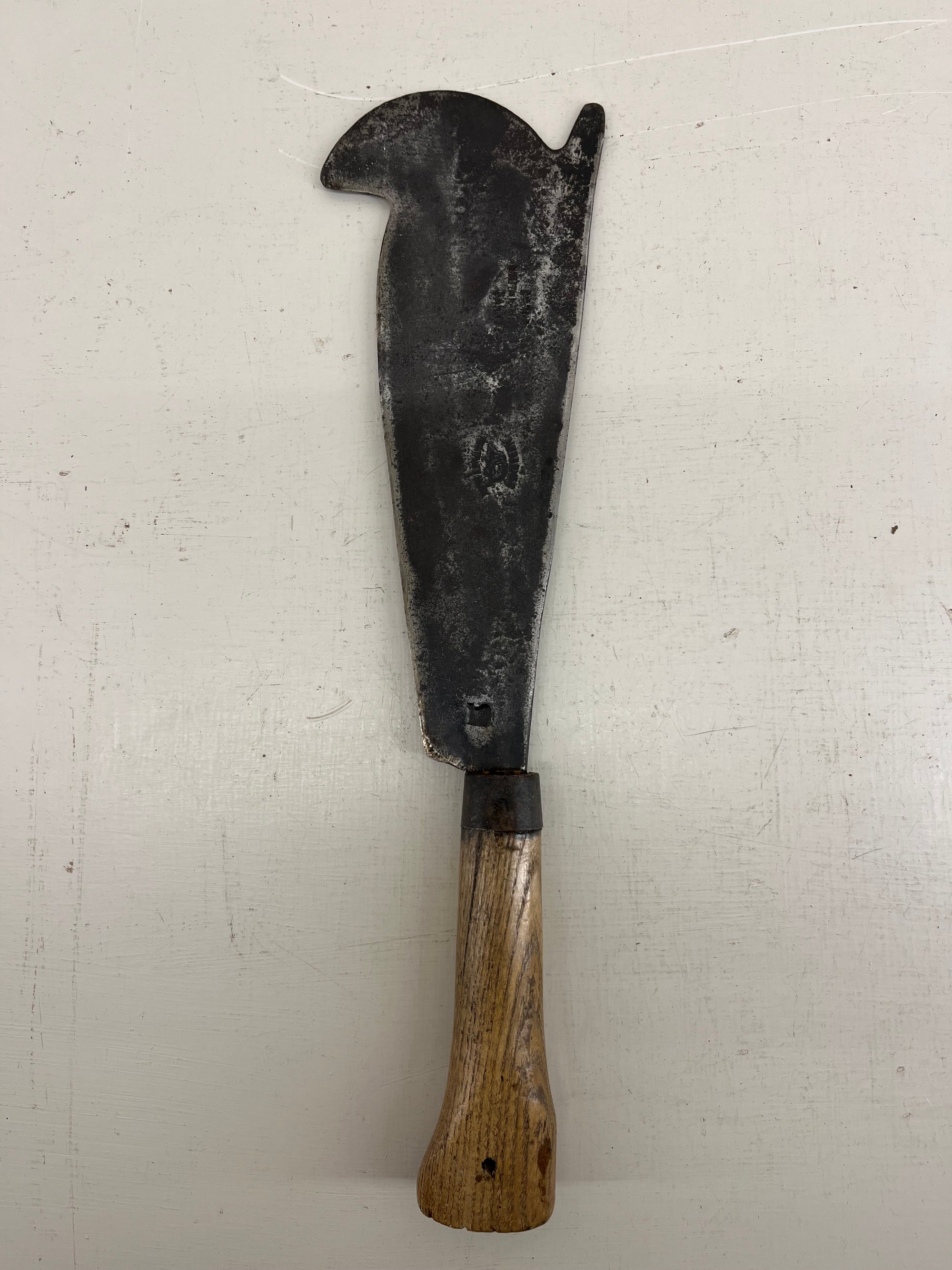 Cornelius Whitehouse 10 inch Billhook
