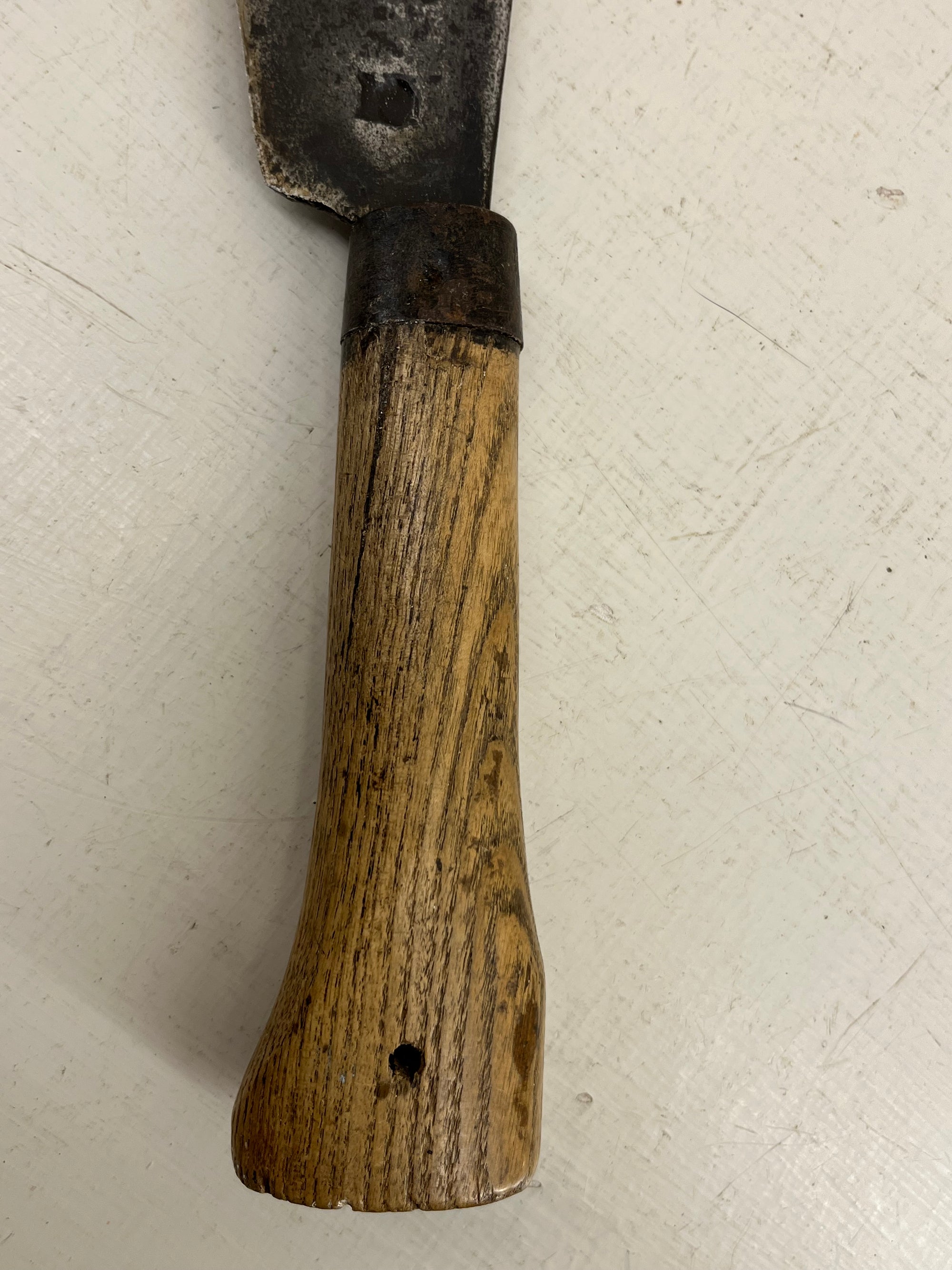 Cornelius Whitehouse 10 inch Billhook