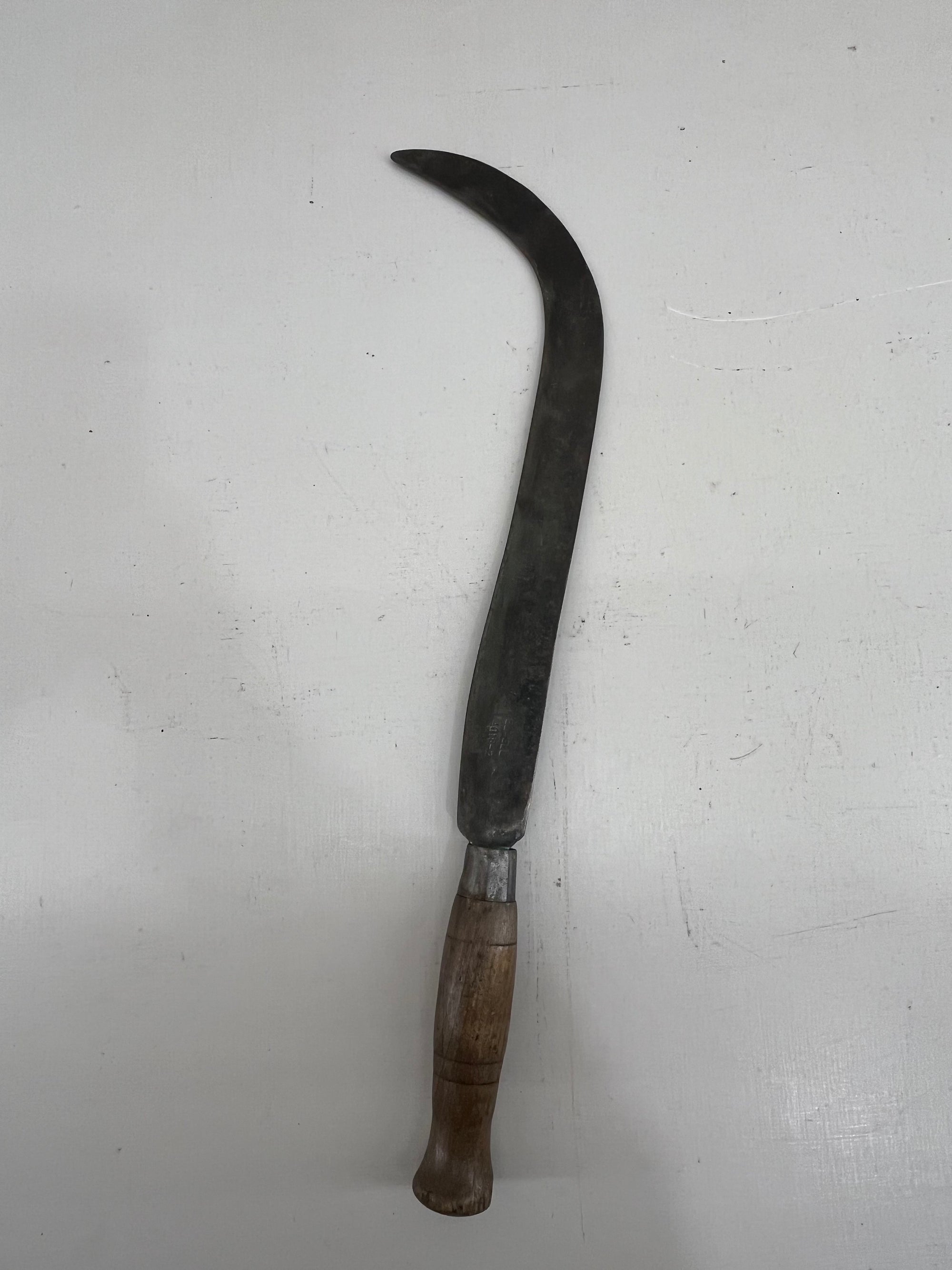Elwell Bramble Hook