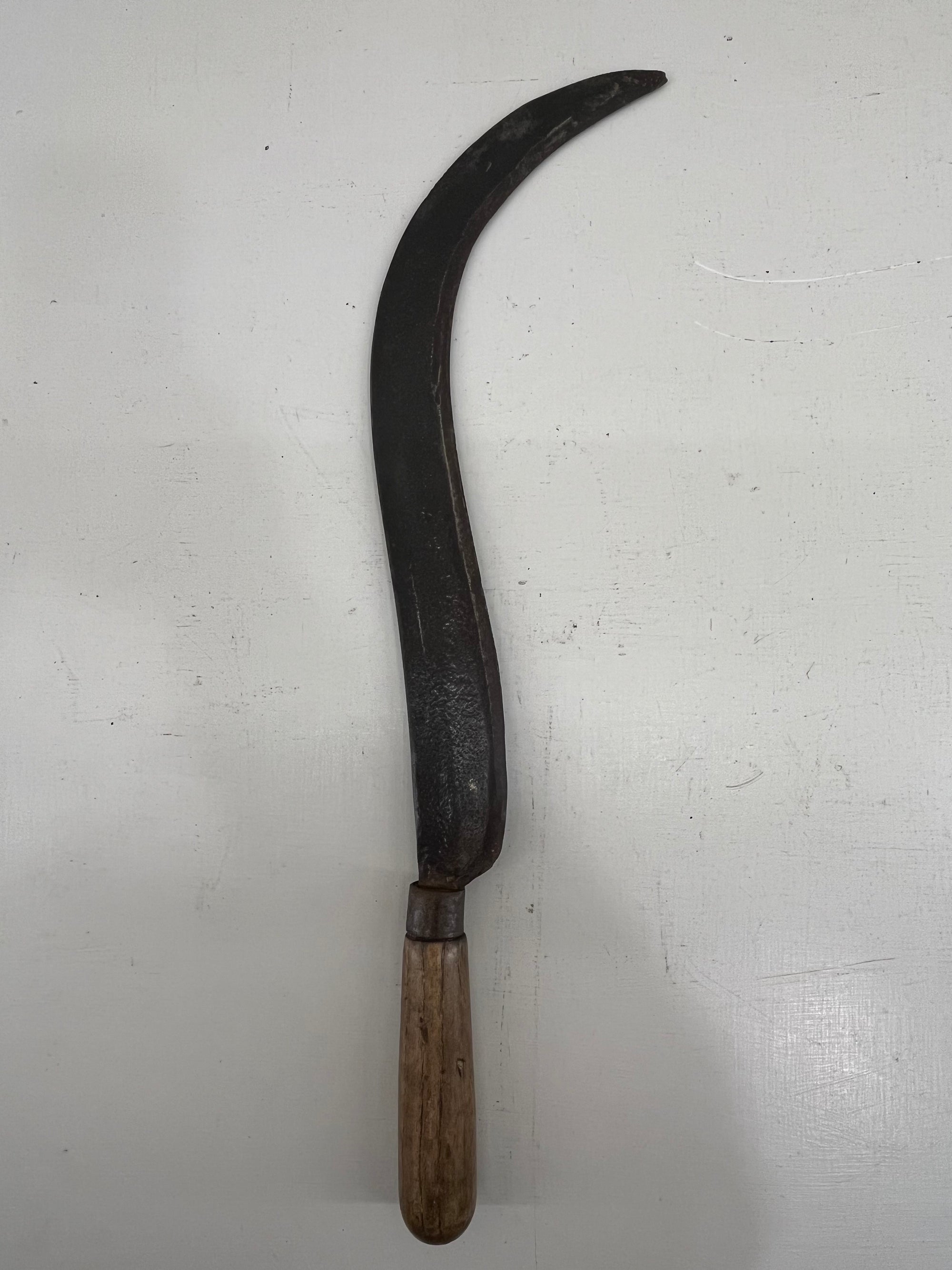 Vintage Bramble Hook