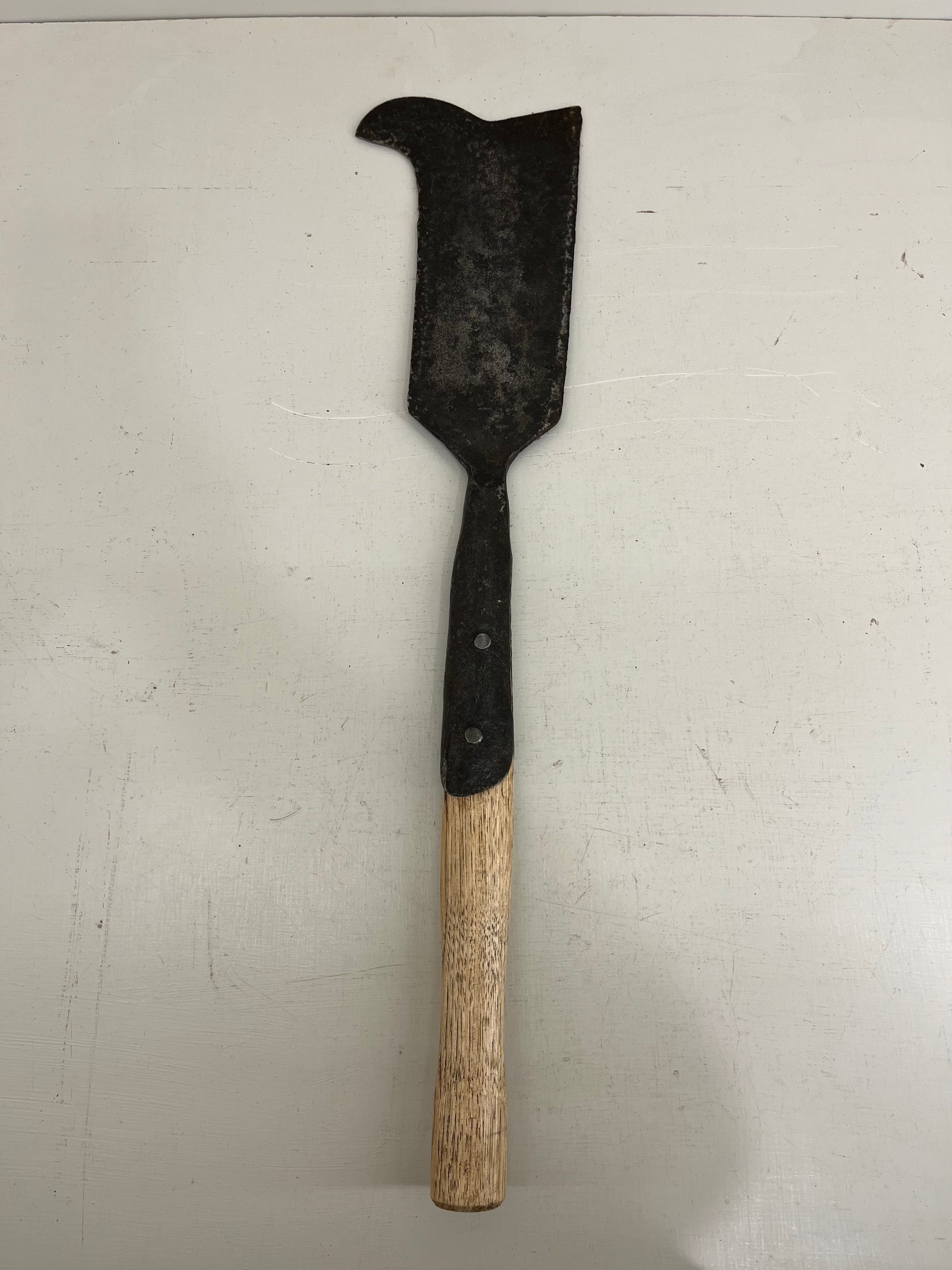 Vintage Yorkshire Billhook