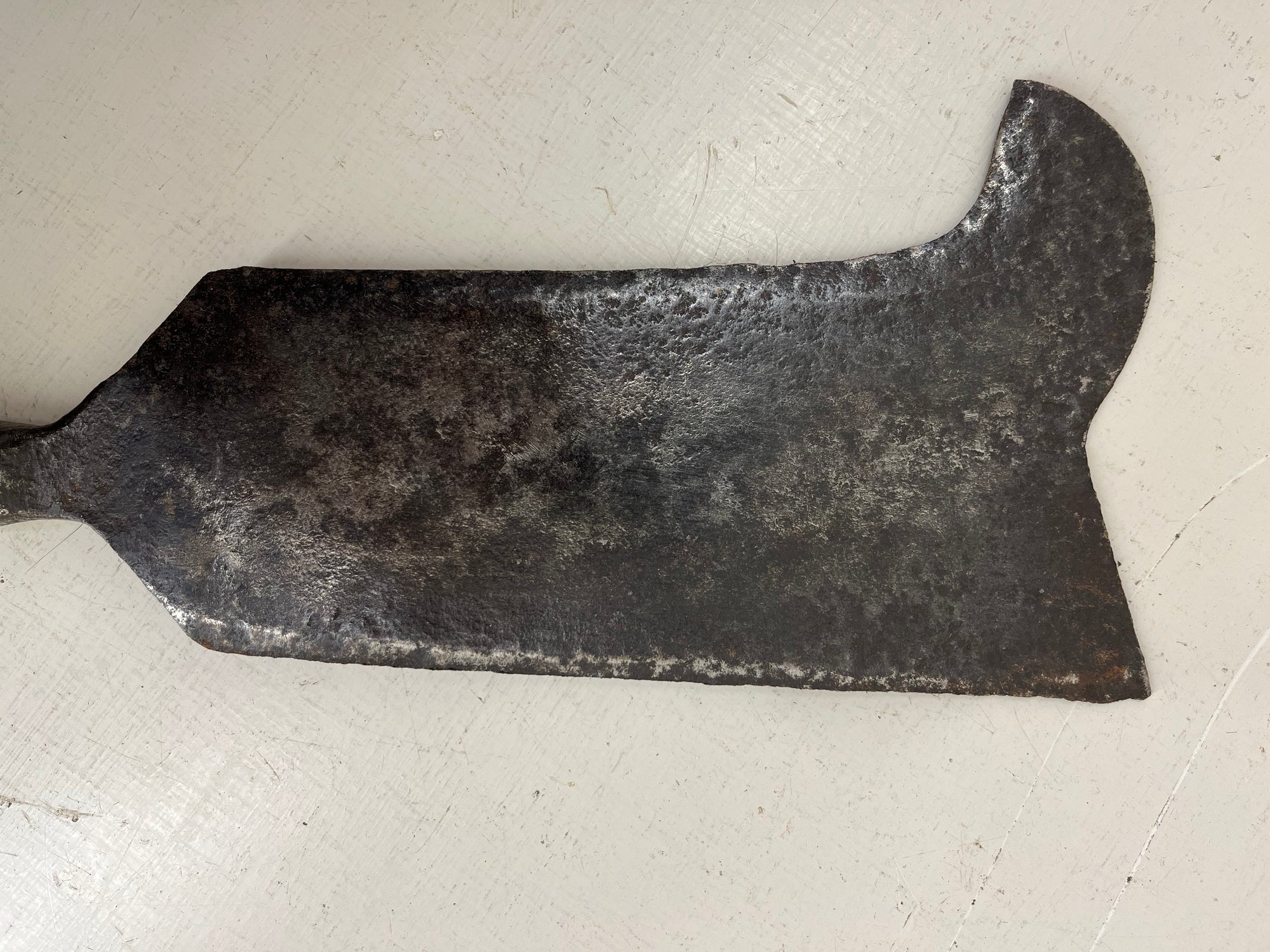 Vintage Yorkshire Billhook