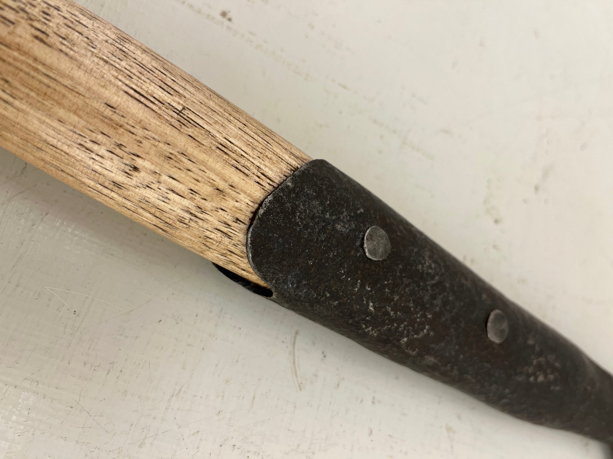 Vintage Yorkshire Billhook