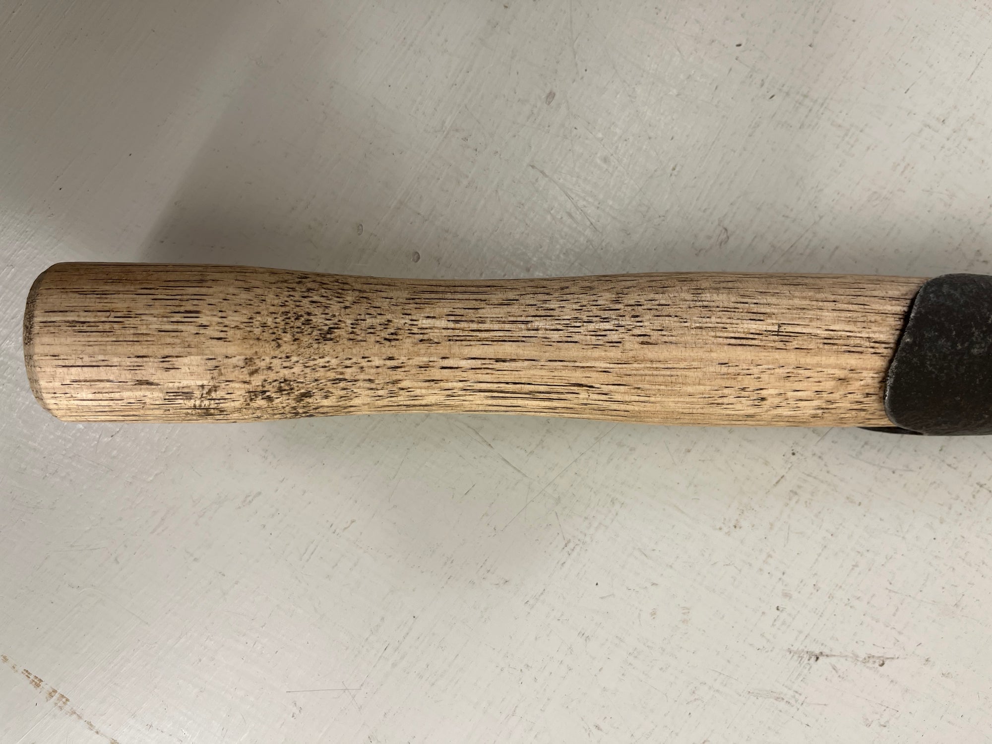 Vintage Yorkshire Billhook