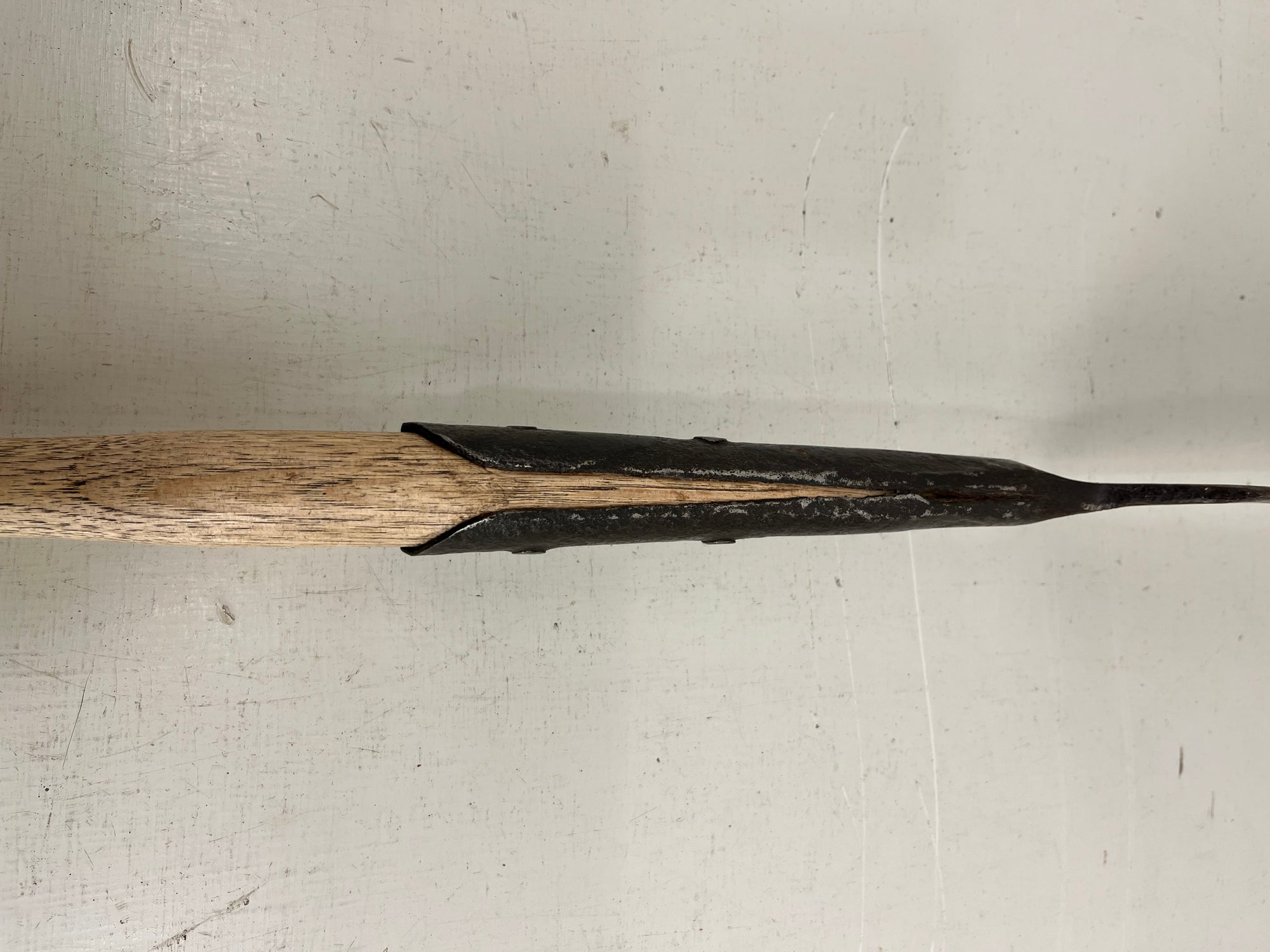 Vintage Yorkshire Billhook