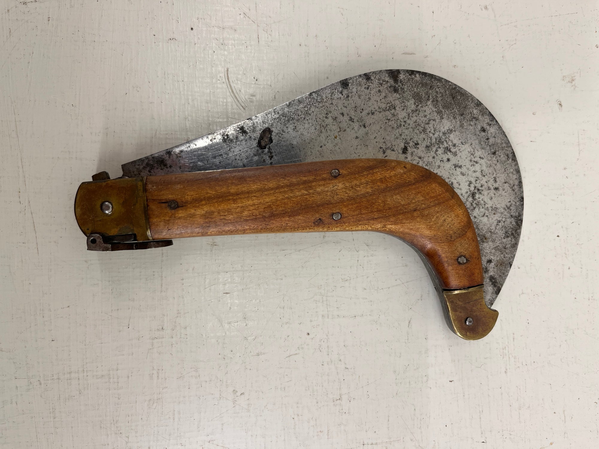 Whitby Billhook