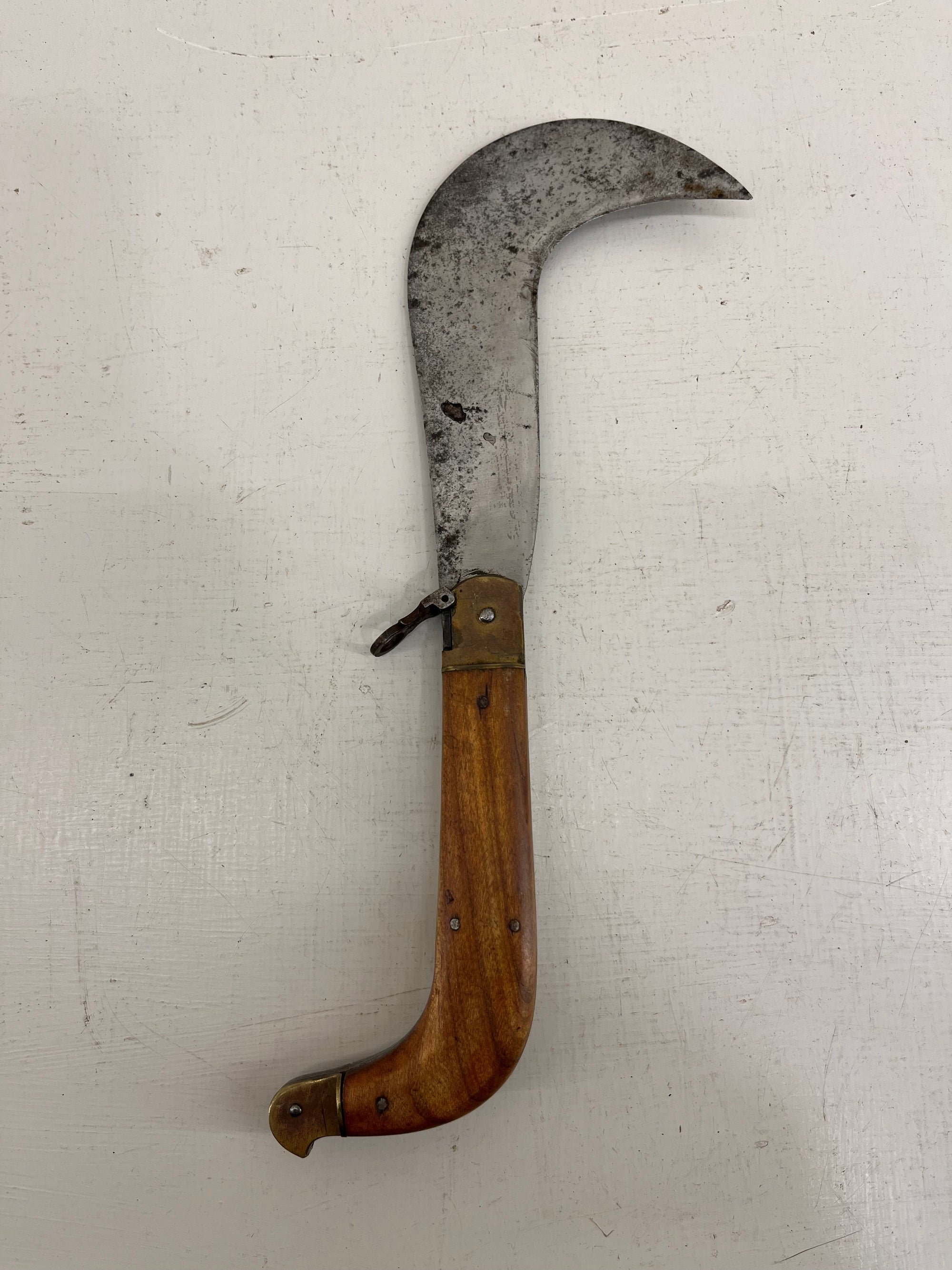 Whitby Billhook