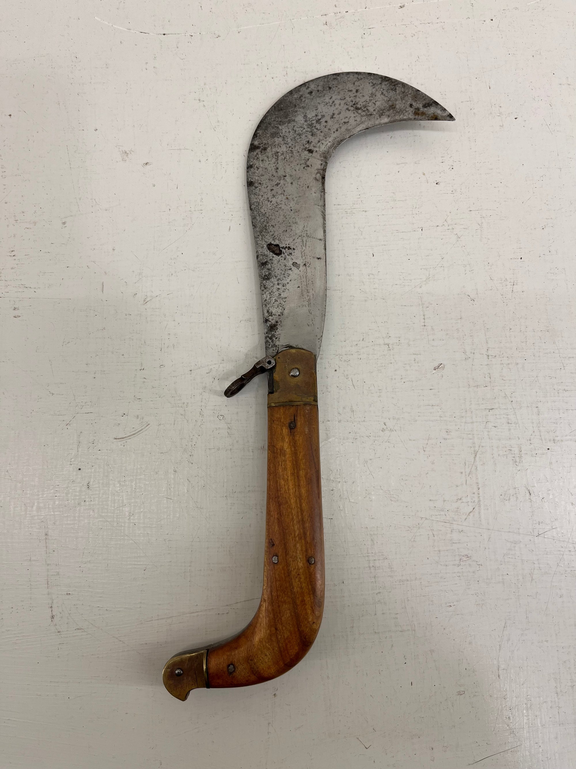 Whitby Billhook